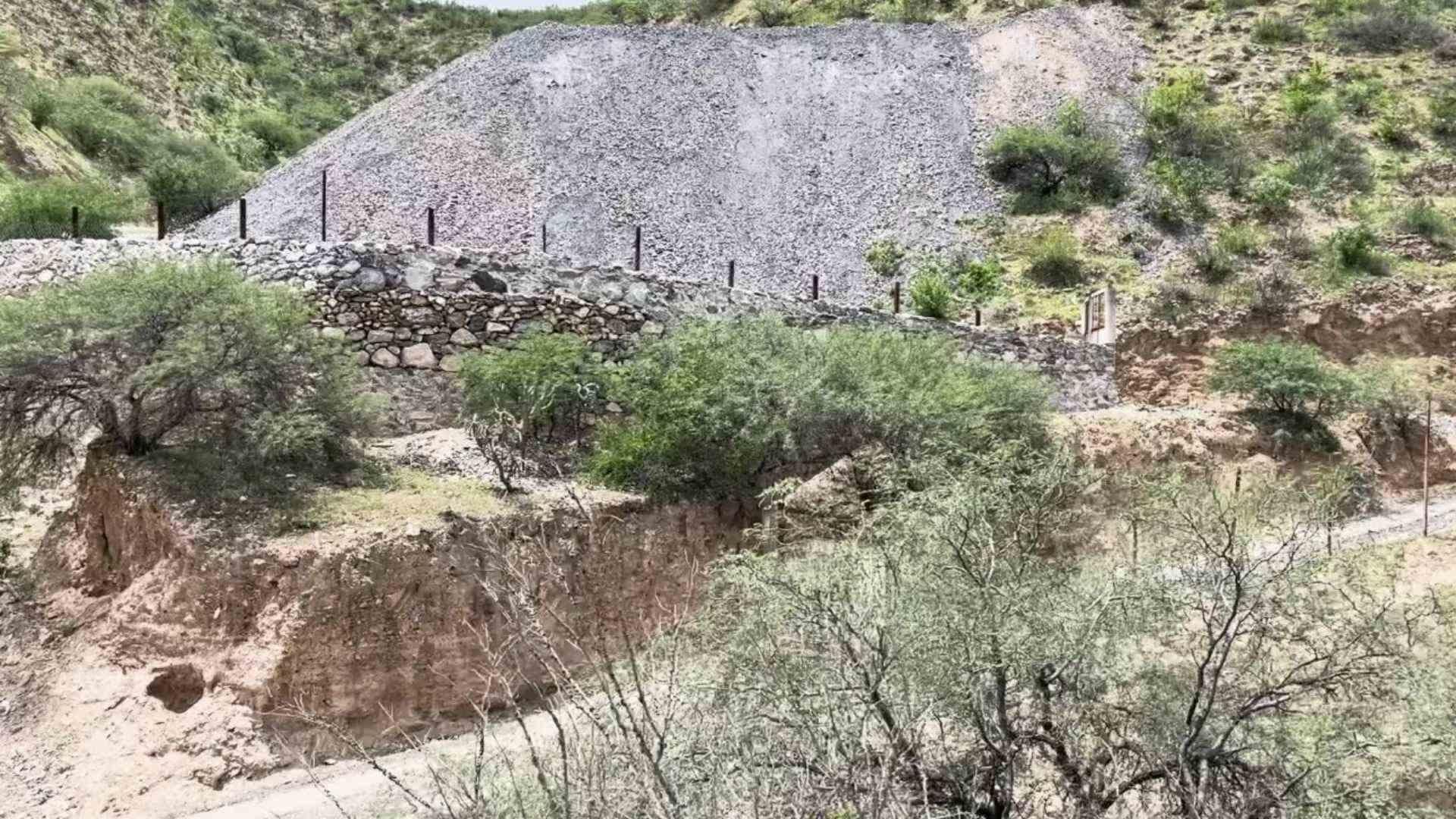 Desconocen la Cantidad de Minas Activas tras Dos Accidentes Fatales en Peñamiller