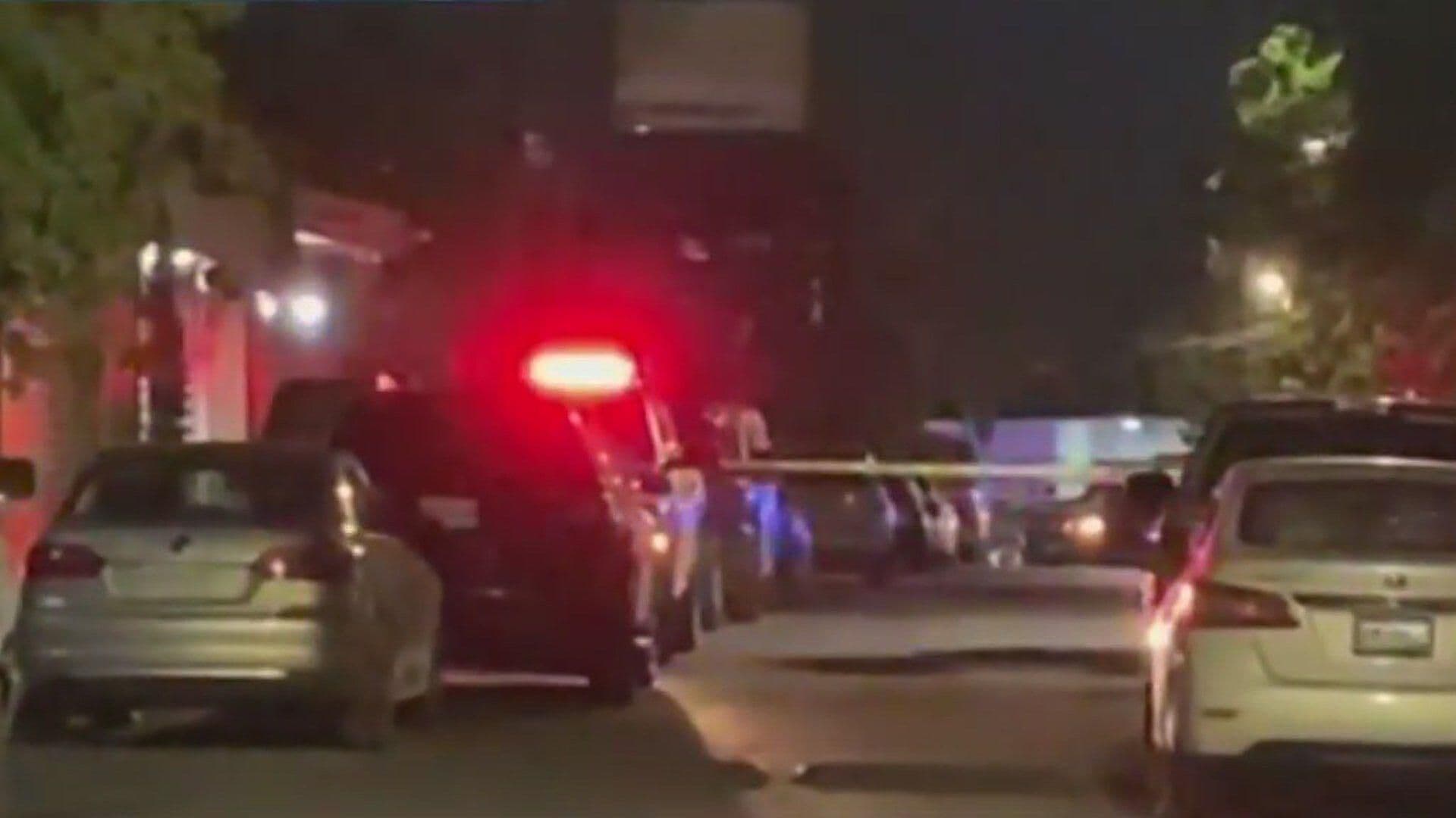 Investigan a Mujer por Asesinato de Su Pareja en Cadereyta Jiménez