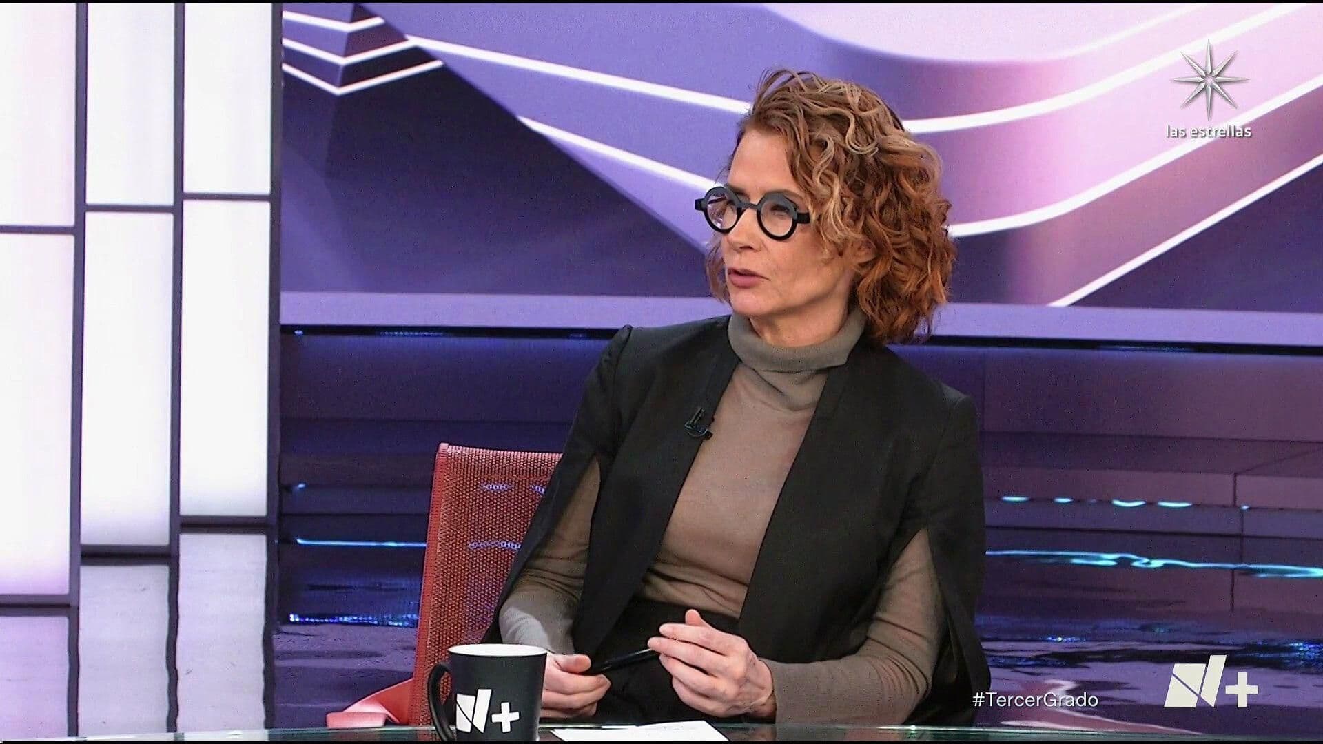 Denise Maerker Dice que la Comparación entre la Presidenta Sheinbaum con López Obrador es Injusta