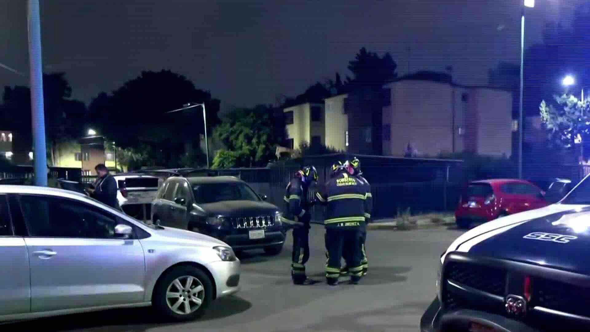 Tres Mueren por Intoxicación con Gas en Departamento de Fovissste San Lorenzo, CDMX