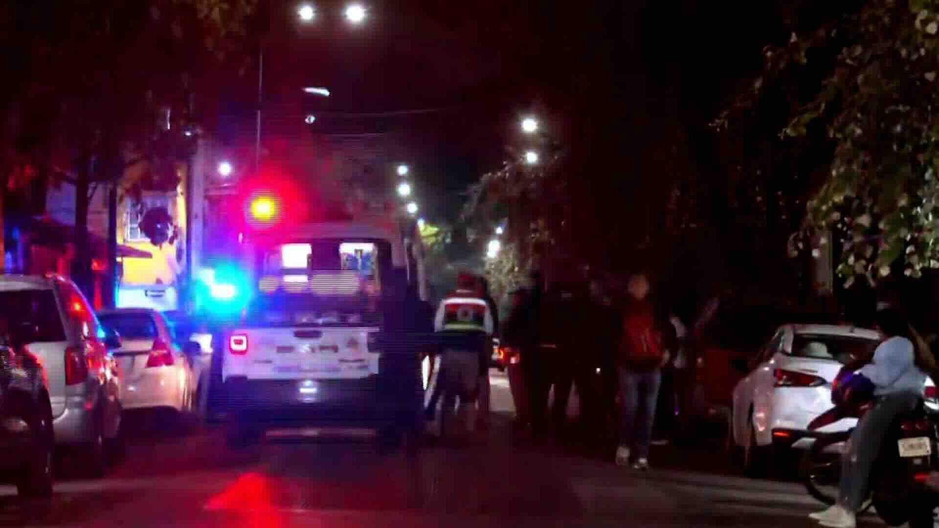 Riña en la Colonia Guerrero Termina con Personas Lesionadas por Botellazos