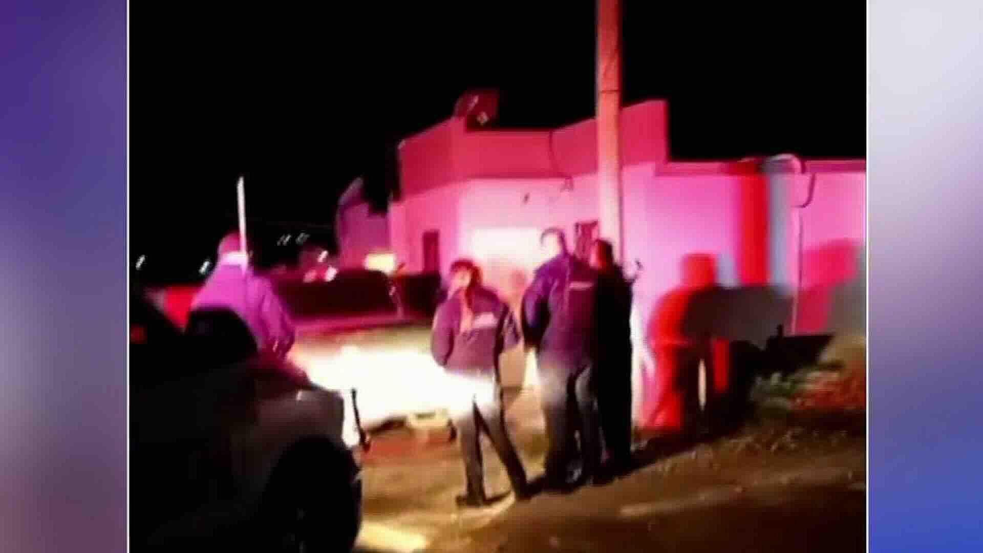 Conductor Ebrio Provoca Persecución Policiaca y es Detenido en Acuña, Coahuila