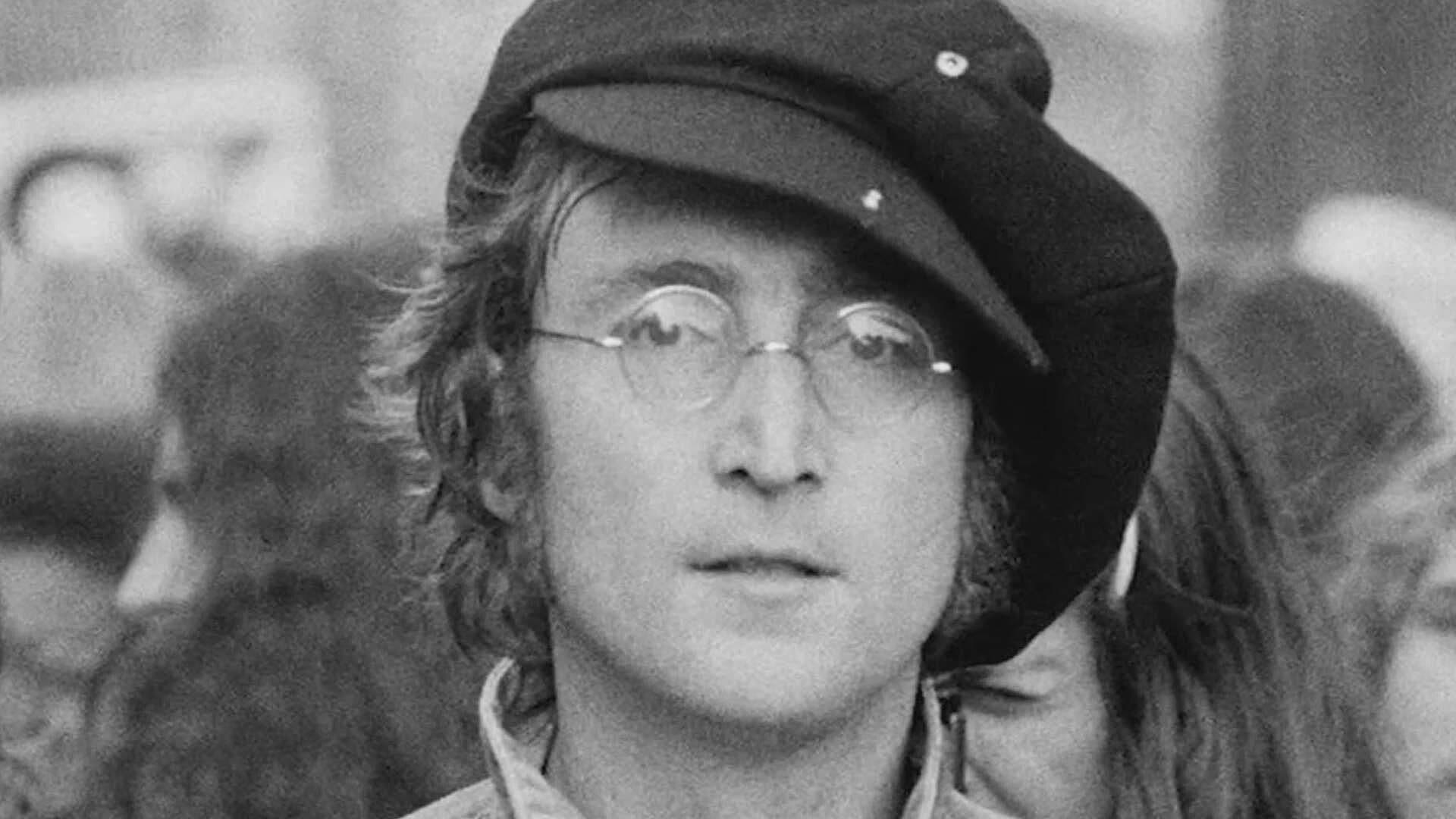 John Lennon Cumpliría 84 Años este 9 de Octubre