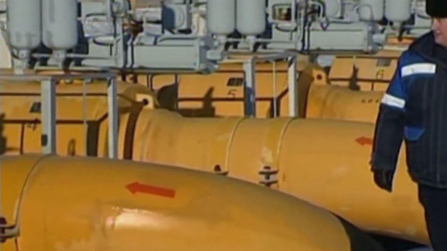 Unión Europea Llega a un Acuerdo Para Dejar de Importar Gas Ruso para 2027