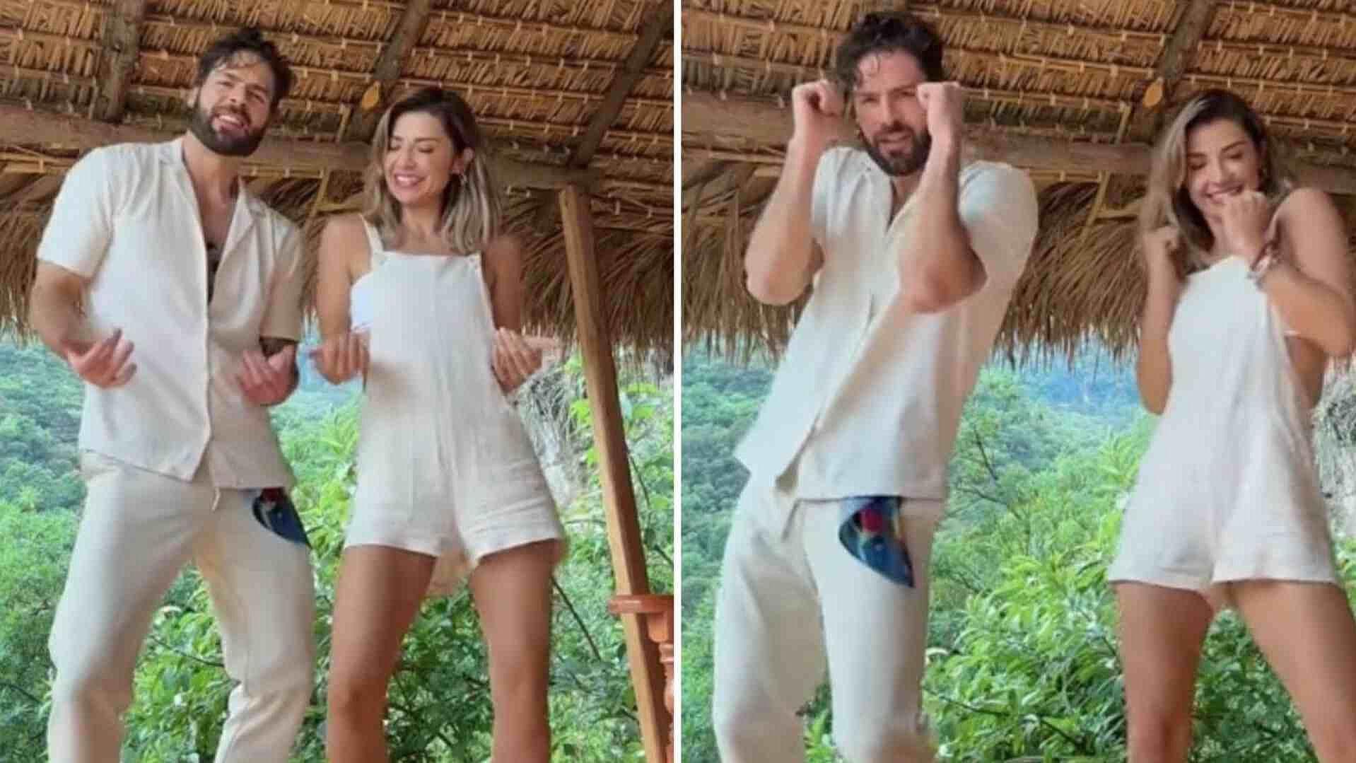 Viralidad y Polémica: Jorge Losa Saca su Sencillo "Pégate Pa Mi"
