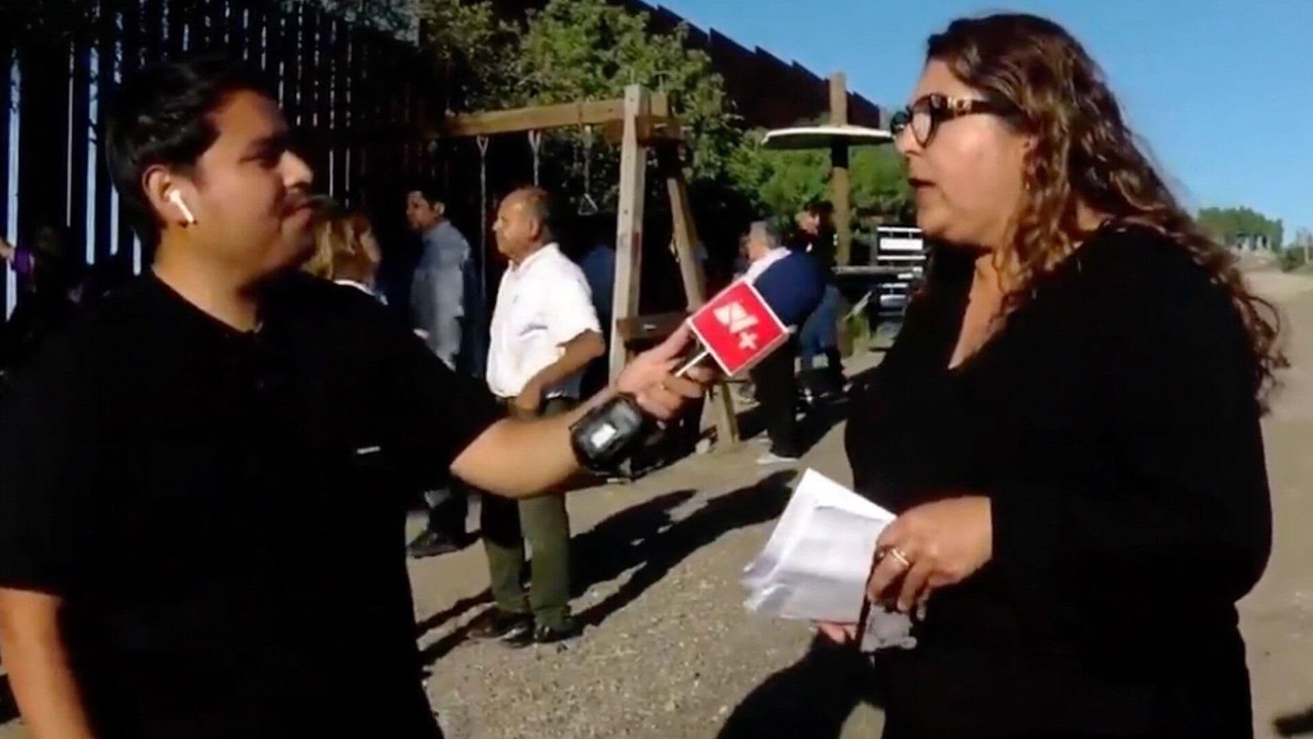 Vecinos de la Libertad Obtiene Suspensión Provisional de Viaducto Elevado
