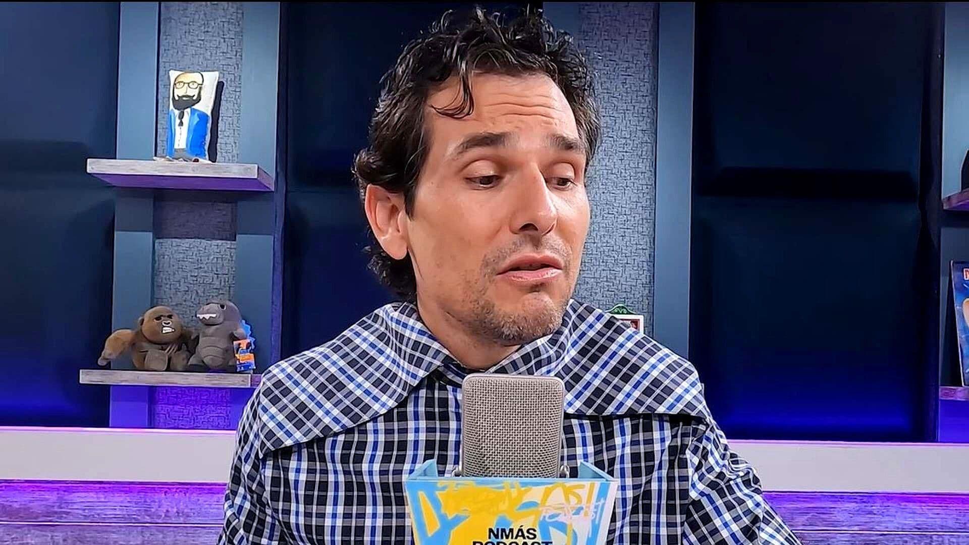 La Cueva de Álvaro | ¿Qué es "Viajar Cambiará tu Vida" de Alan Estrada?