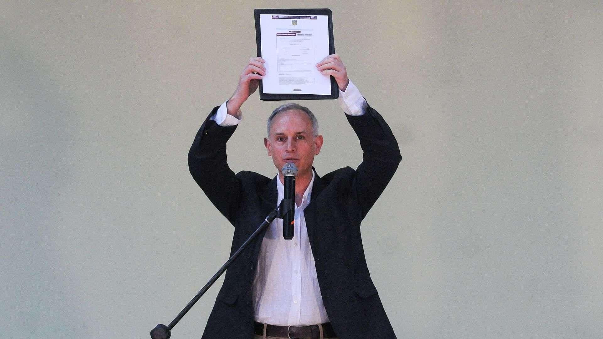 Se Registran Más de 250 Personas Aspirantes de Morena para CDMX y Ocho Estados