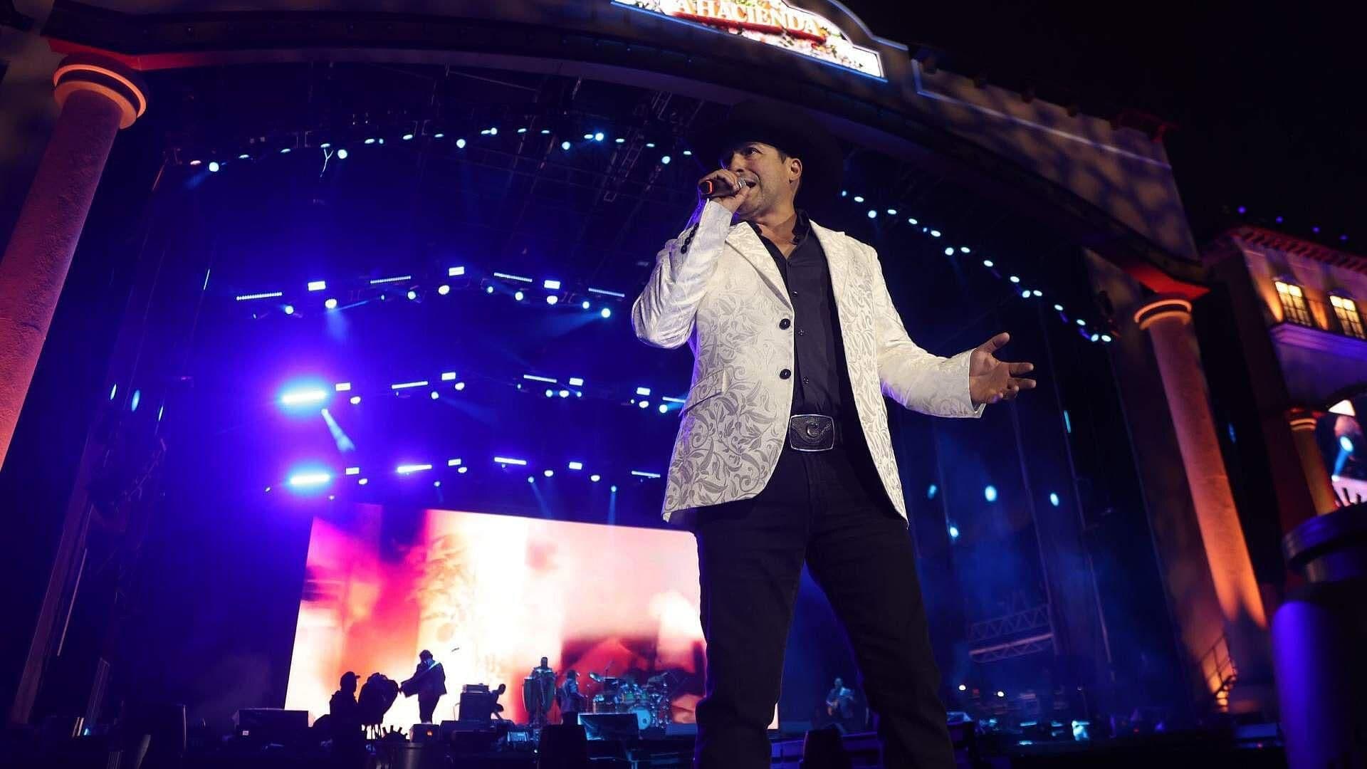 Bobby Pulido se Retira de la Música para Dedicarse a la Política