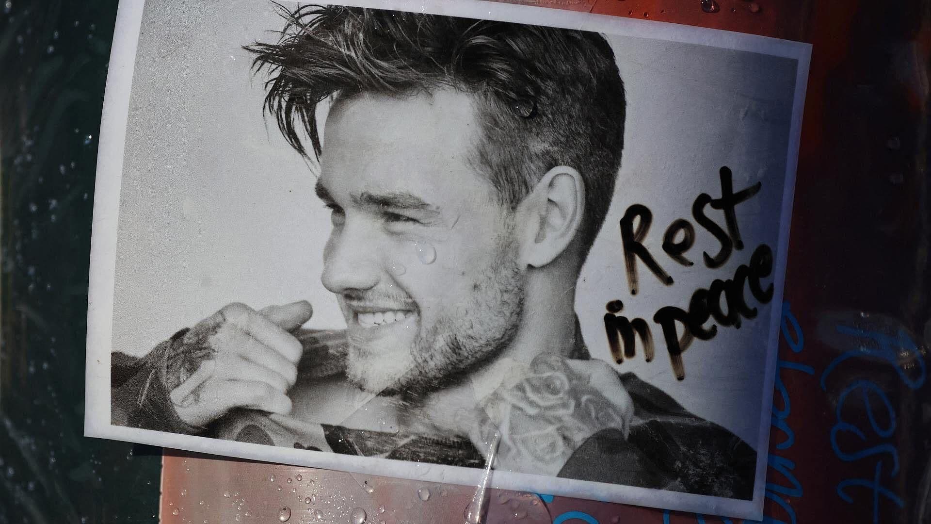 Informe Policial Apunta a que Liam Payne Murió al Intentar Escapar del Hotel