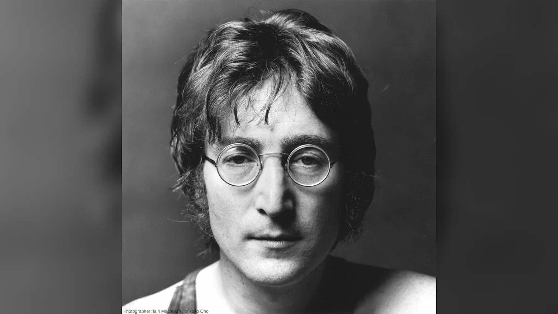 Carta de John Lennon que Mandó a Eric Clapton Será Subastada