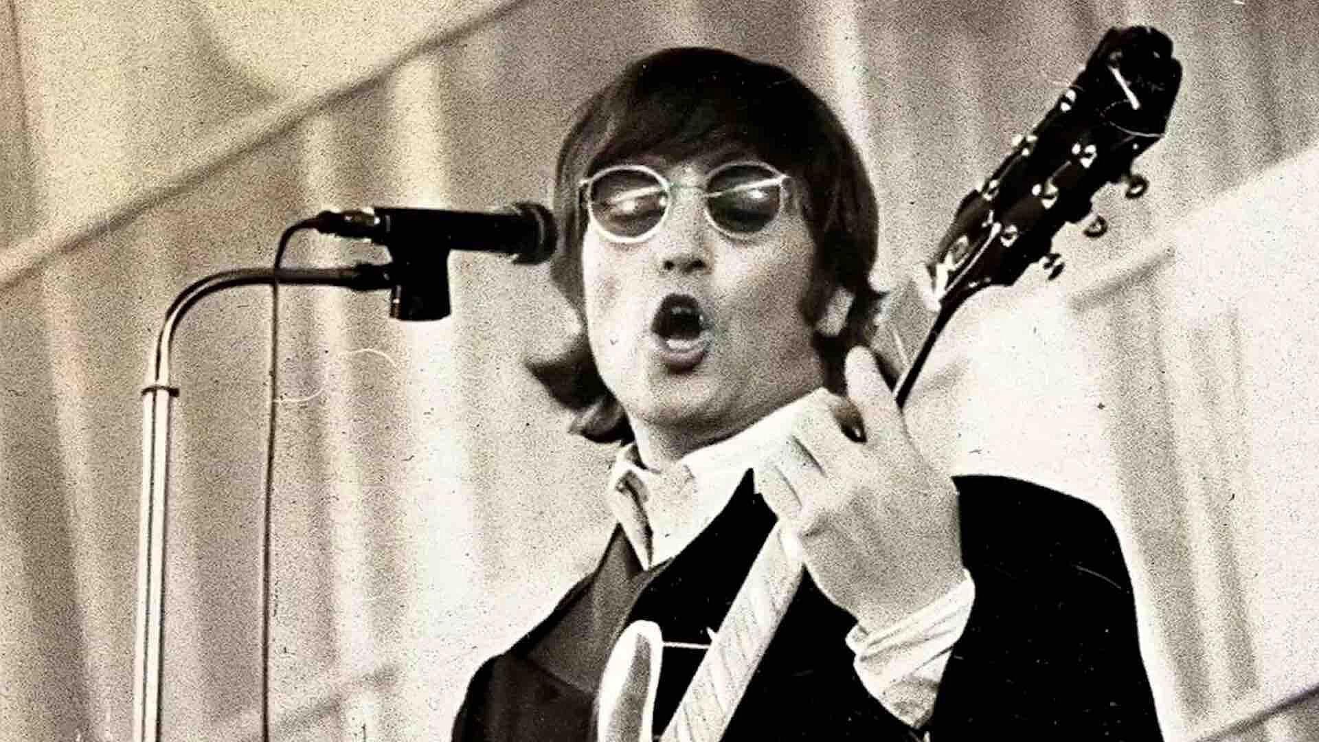 Se Cumplen 44 Años del Asesinato de John Lennon por Mark David Chapman