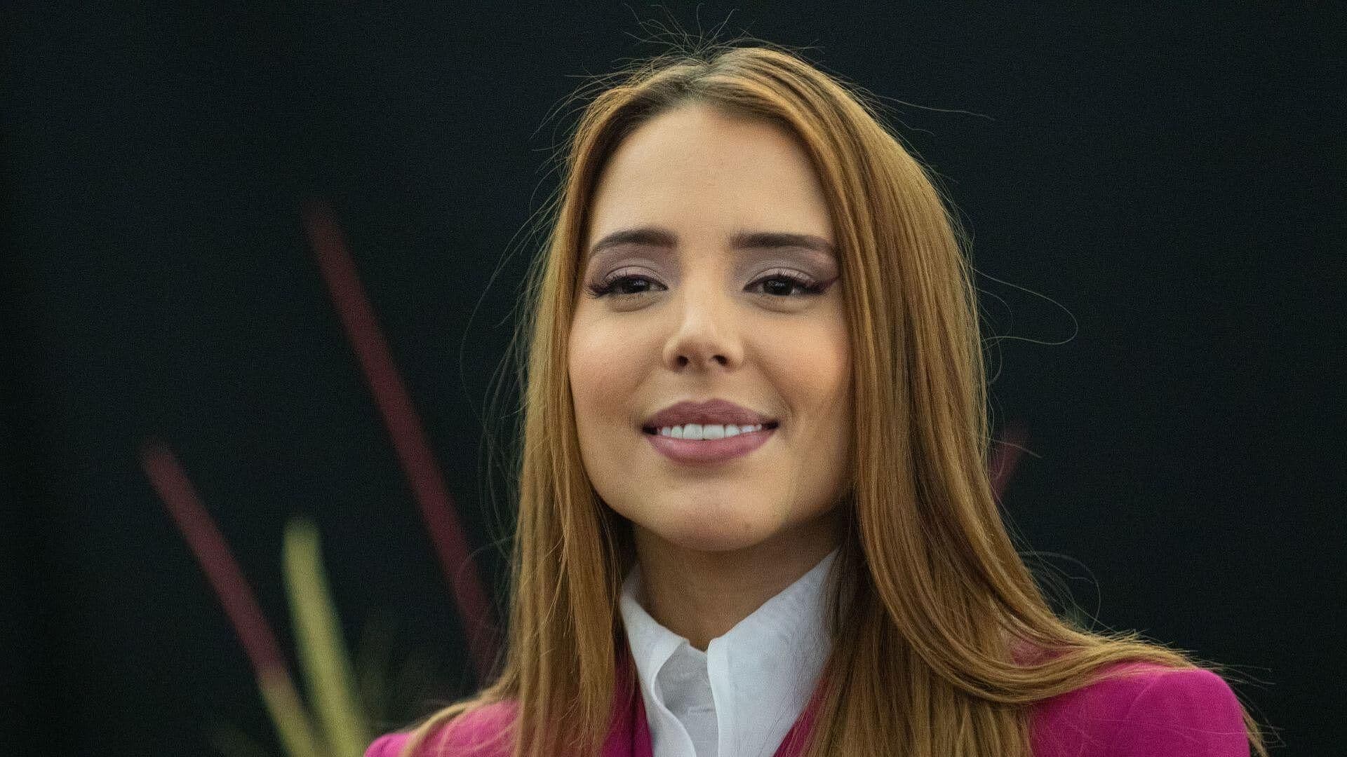 Majo Aguilar y Alex Fernández Dan Toque Musical a Telenovela ‘Me Atrevo a Amarte’