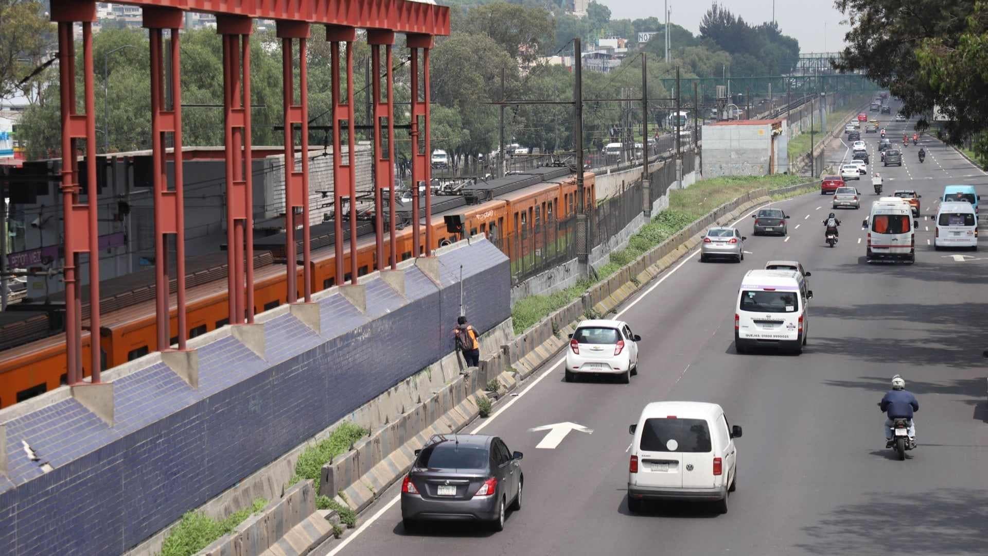¿Qué Pasó en la Línea A del Metro Hoy? Esto Afectó el Servicio en Los Reyes-La Paz