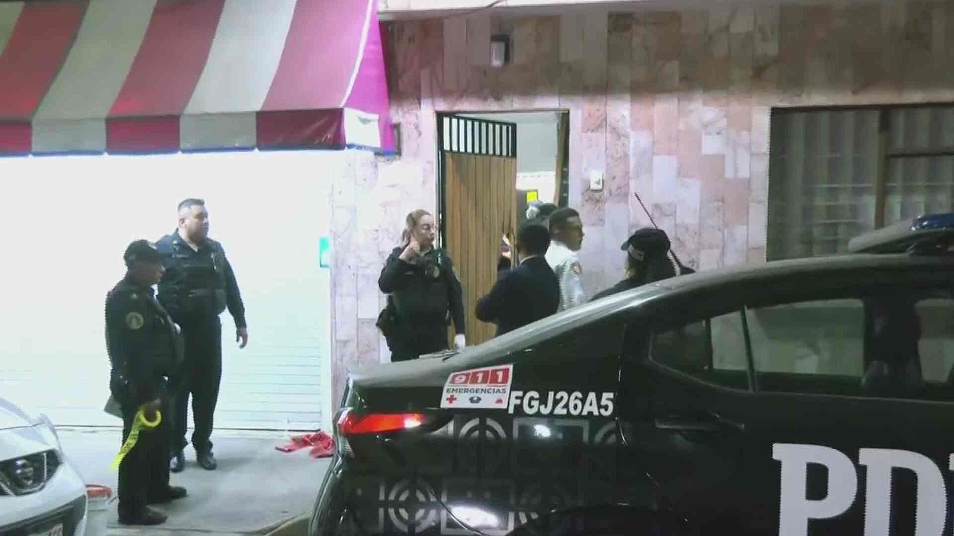 Realizan Operativo en Veterinaria tras Denuncia de Maltrato Animal en Colonia Estrella