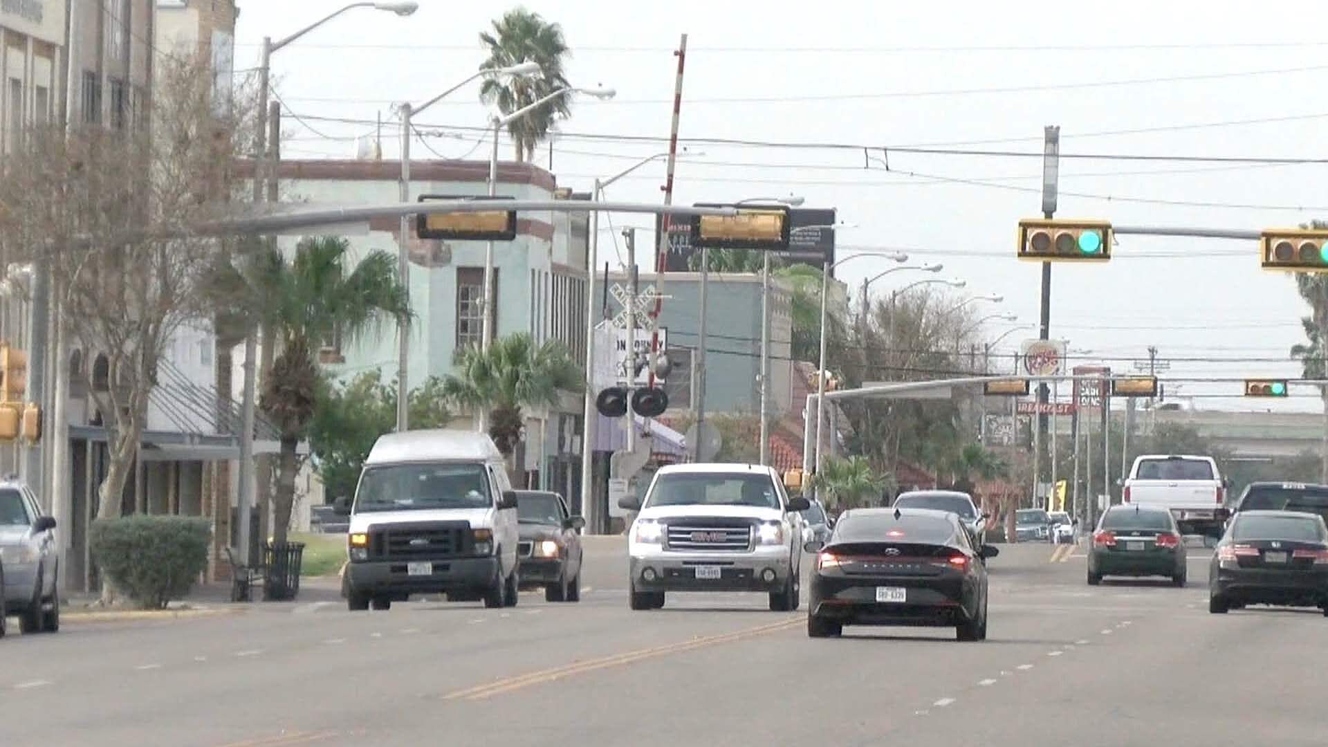 San Benito en Texas Anuncia Límites en Uso del Agua