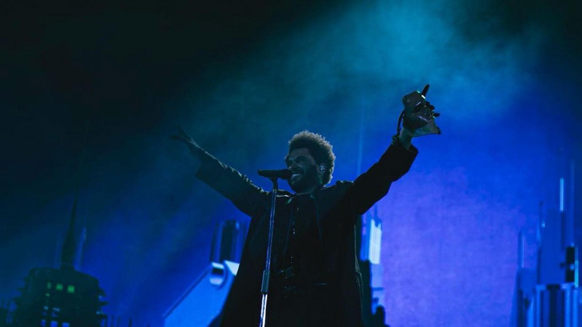Cumpleaños 34 de The Weeknd: 5 Datos Curiosos de su Carrera