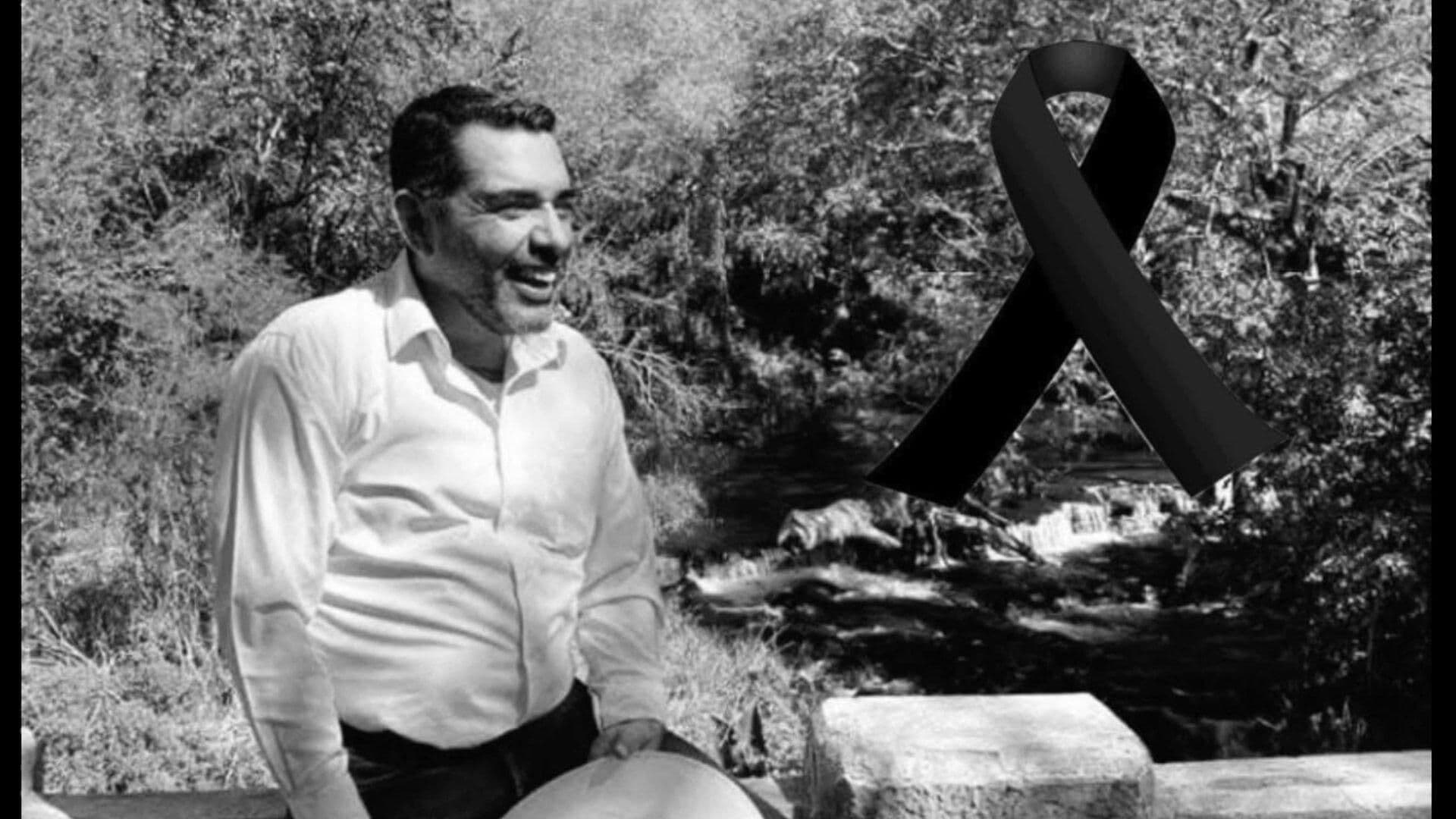 En Romita, Guanajuato Encuentran Muerto al Coordinador del PT de Apatzingán, Michoacán