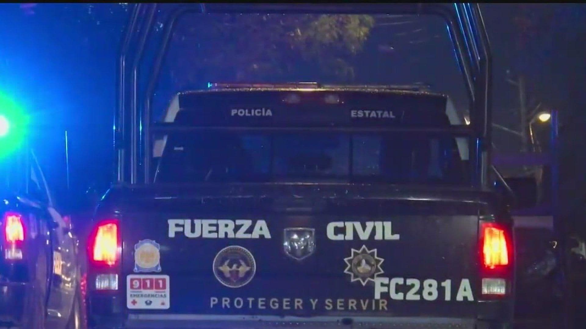 Balean a Niña; Se Reporta en Estado Grave en Colonia San Ángel Sur en Monterrey