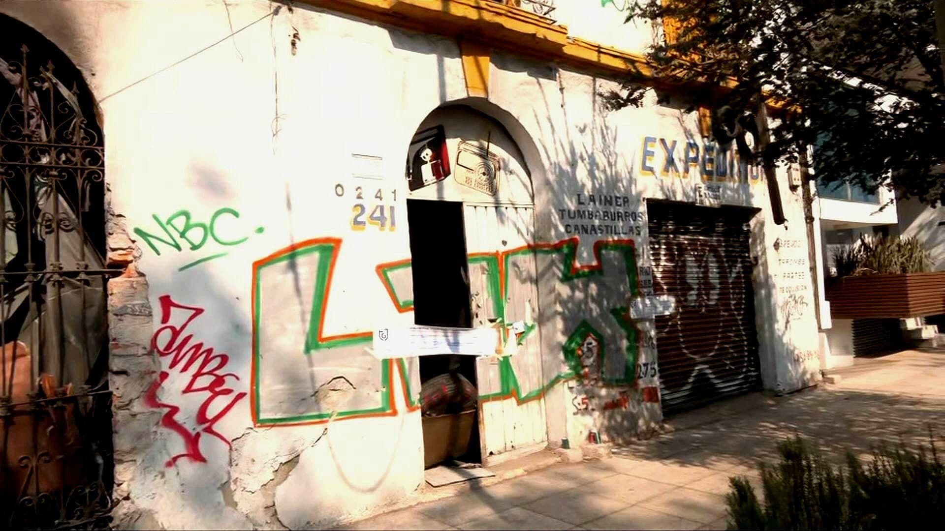 Fiscalía Realiza Diligencia en Inmueble de Colonia Doctores para Localizar a Hombre Desaparecido