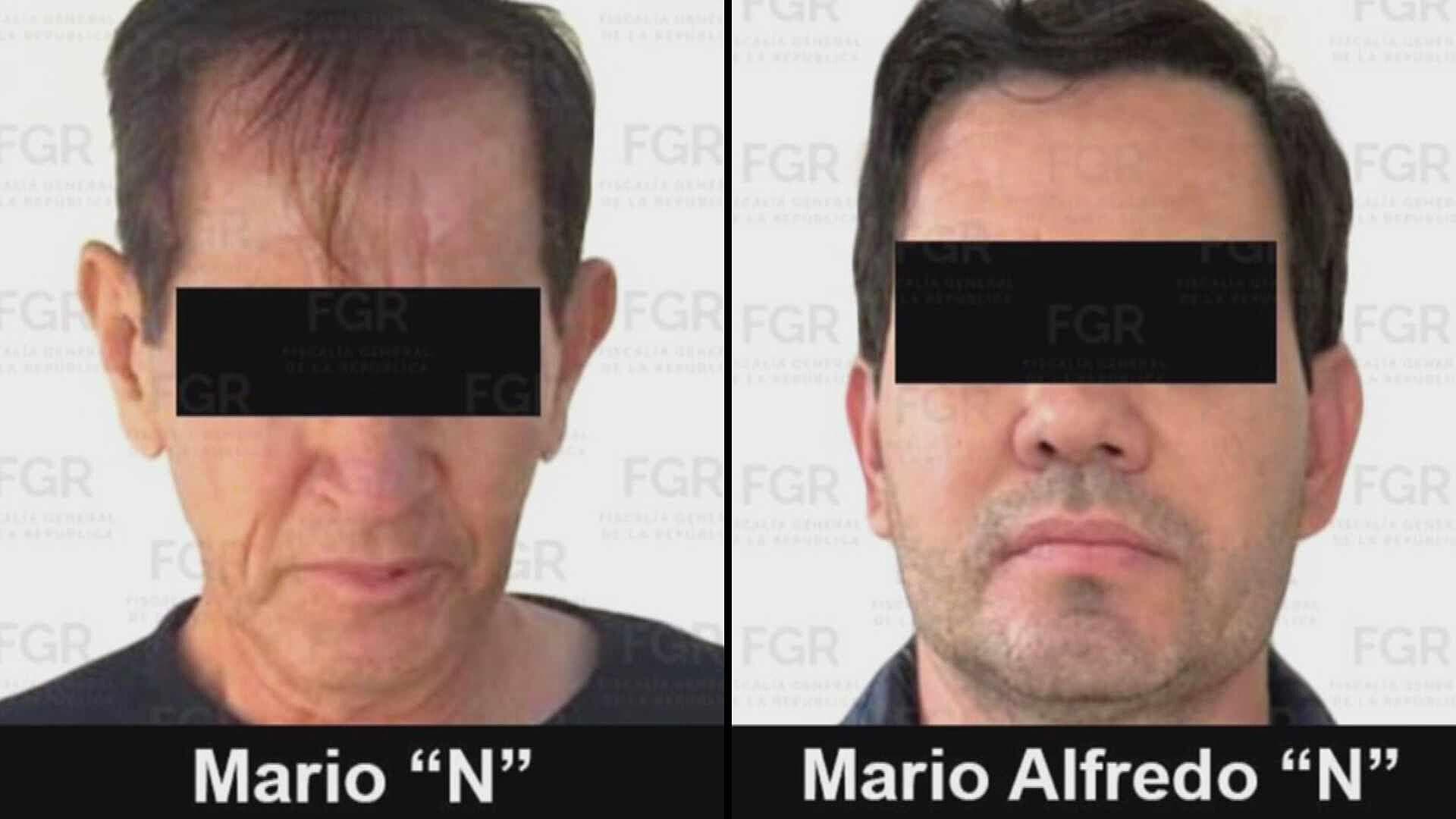 Prisión Preventiva a Presuntos Integrantes de "Los Chapitos" en Jalisco