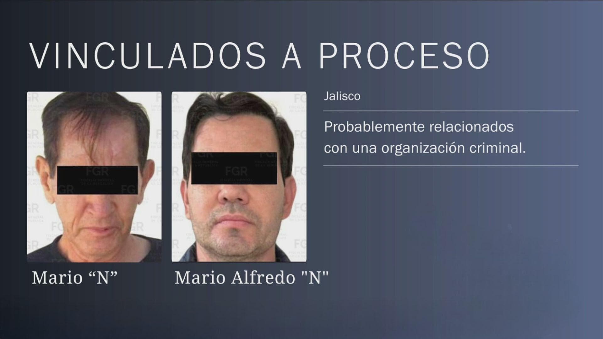 Vinculan a Proceso a Dos Operadores de ‘Los Chapitos’, ¿Quiénes Son?