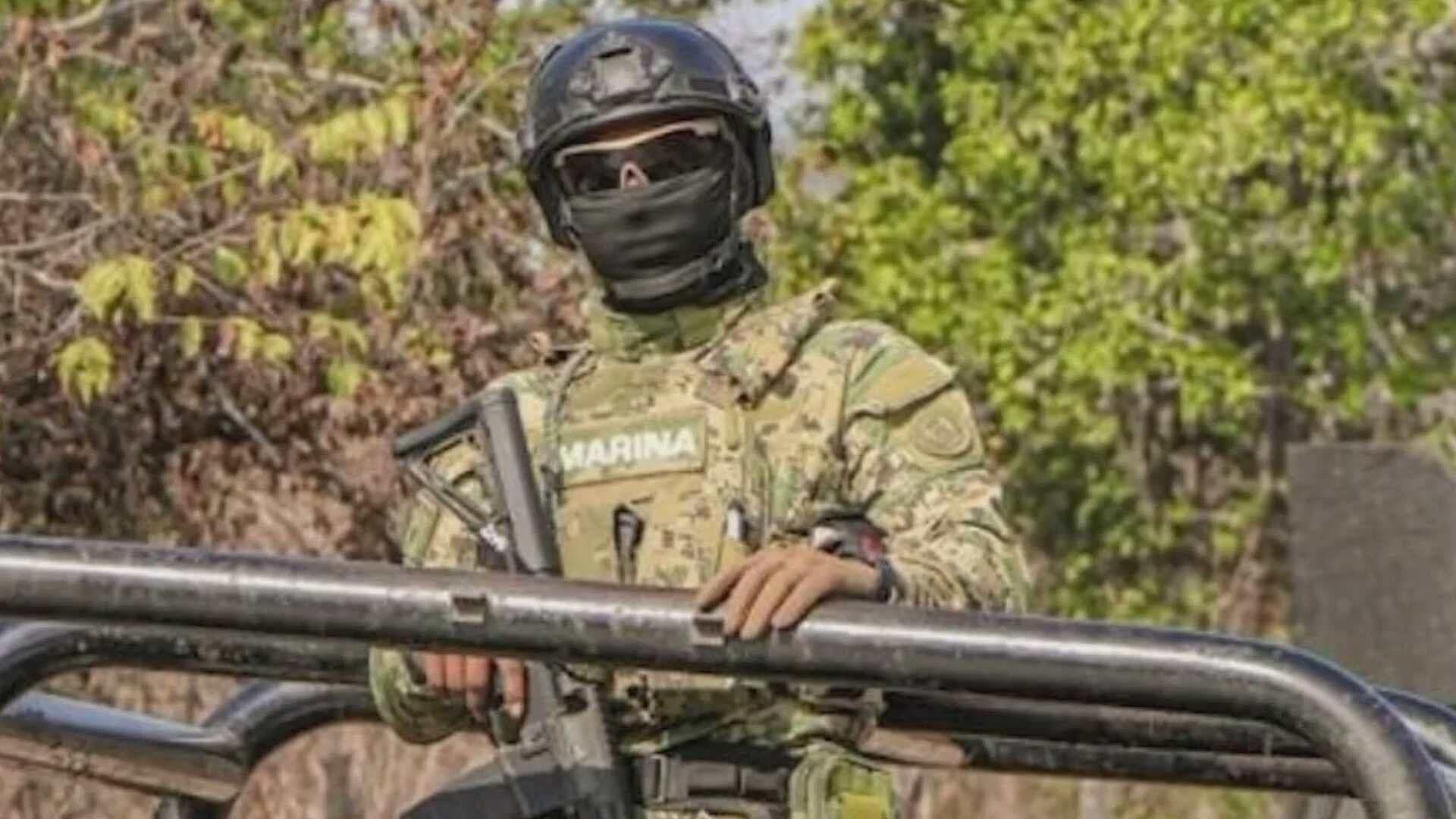 Localizan 4 Nuevas Fosas Clandestinas en el Municipio de La Concordia, Sinaloa
