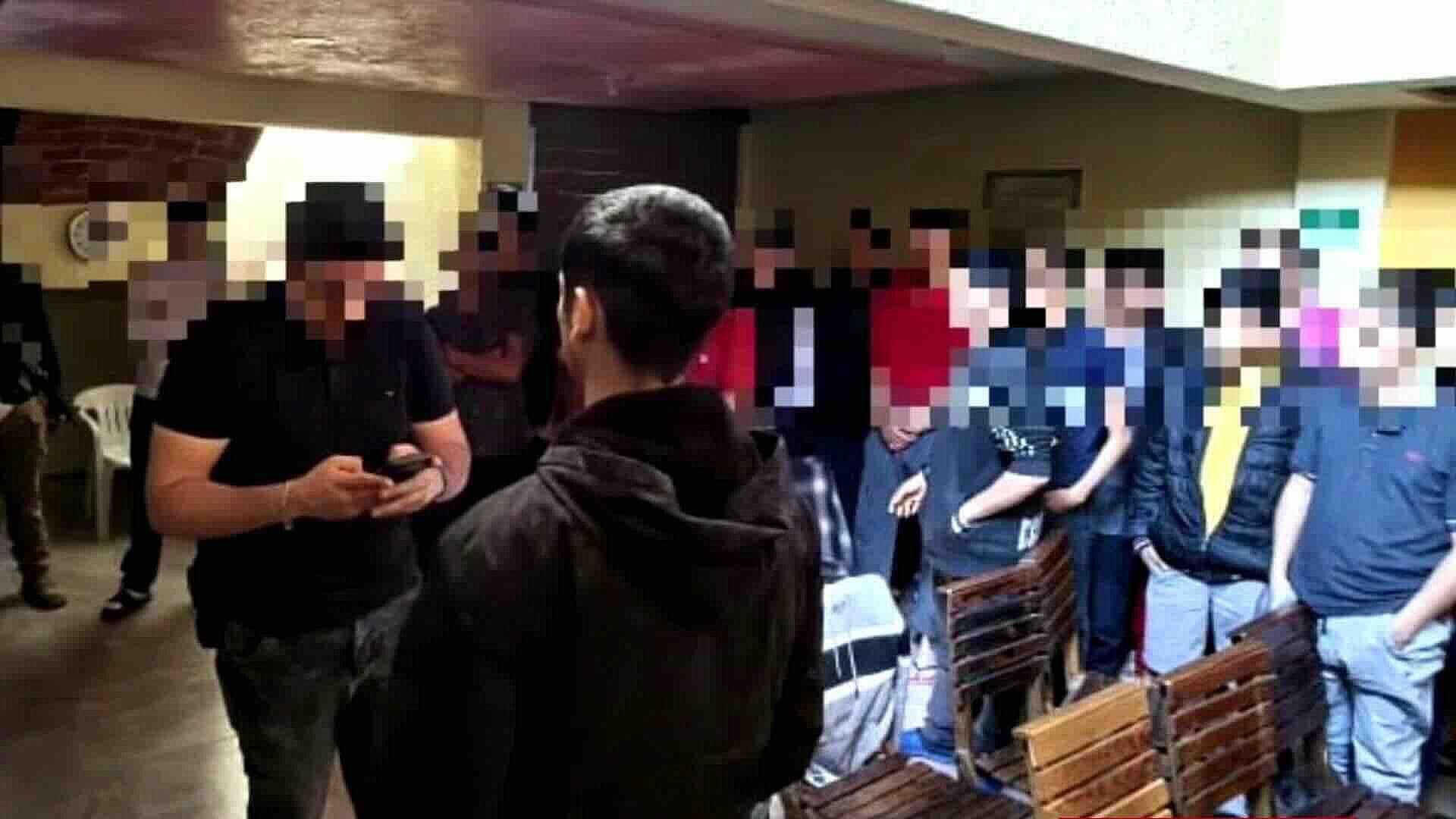Localizan a 5 Personas Desaparecidas en Centro de Rehabilitación en Ixtlahuacán, Jalisco