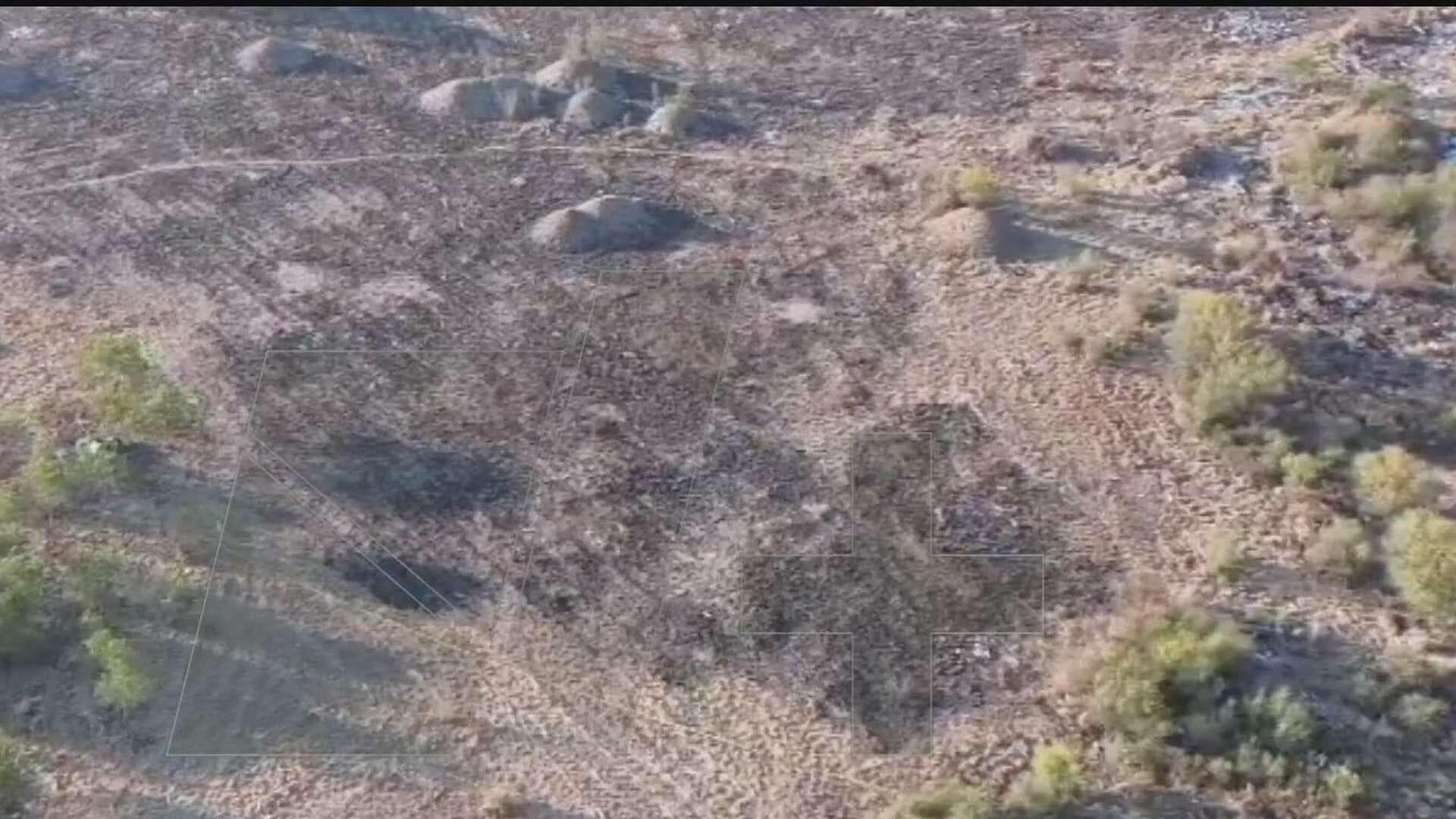 Alistan Cateo por Desaparición de Britany en Monterrey