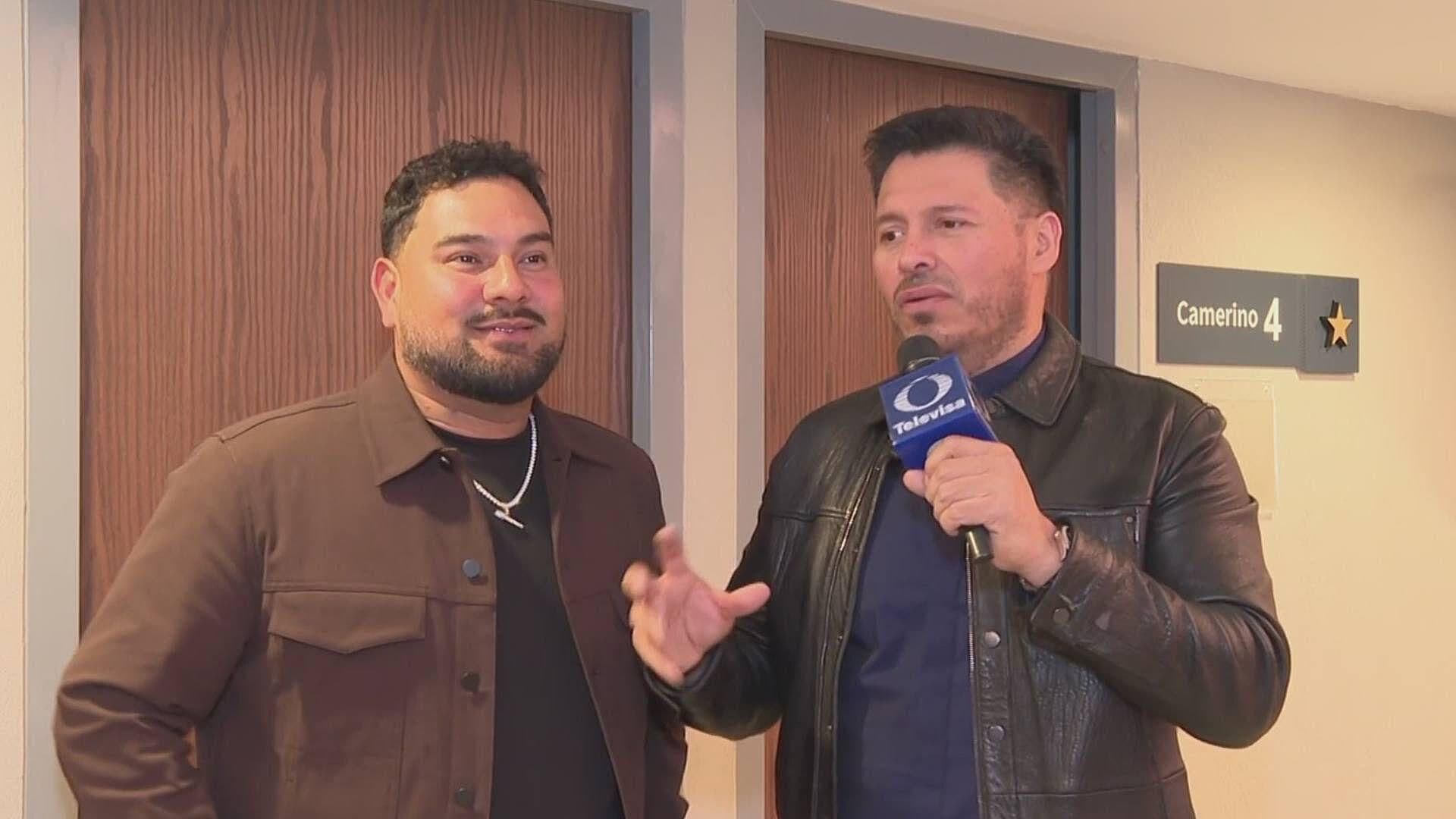 ¿Banda MS Colaborará con Luis Miguel? Esto Dijeron los Vocalistas