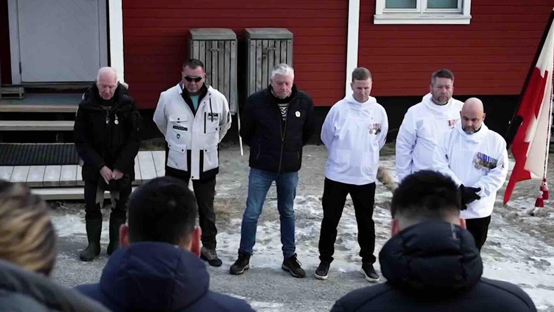 Continúan Protestas en Groenlandia Tras Declaraciones de Trump sobre Anexión