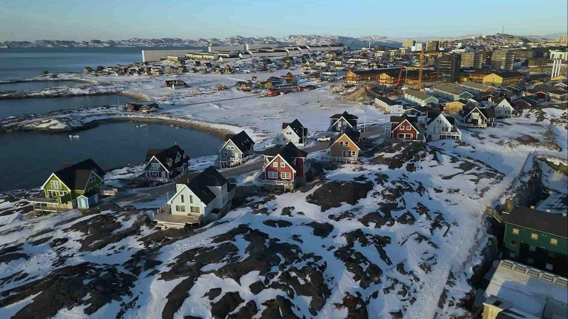 ¿Cómo Es la Vida de los Inuit, Un Pueblo Nativo en Groenlandia?