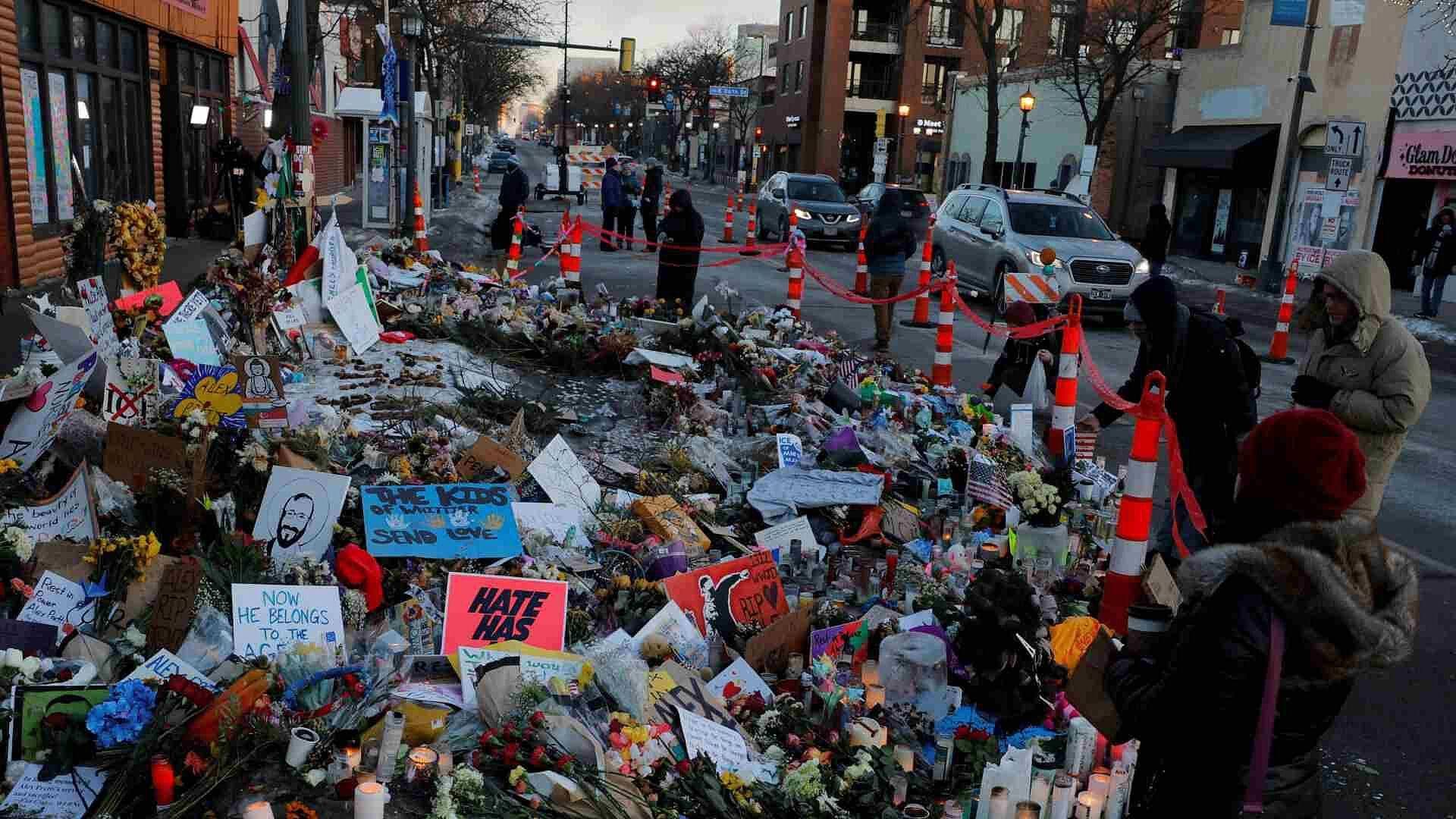 ¿Cómo Está la Situación en Minnesota, con los Operativos contra Migrantes y las Protestas?