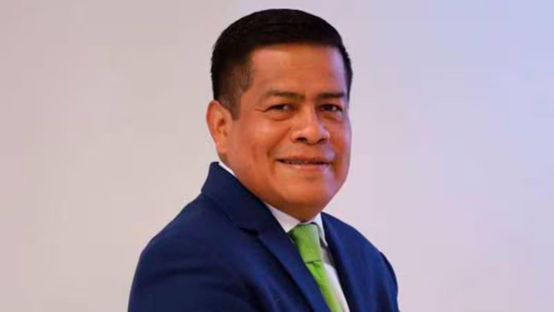 Matan a Marco Antonio Alvear Sánchez, Titular del IMIPE, en Cuernavaca