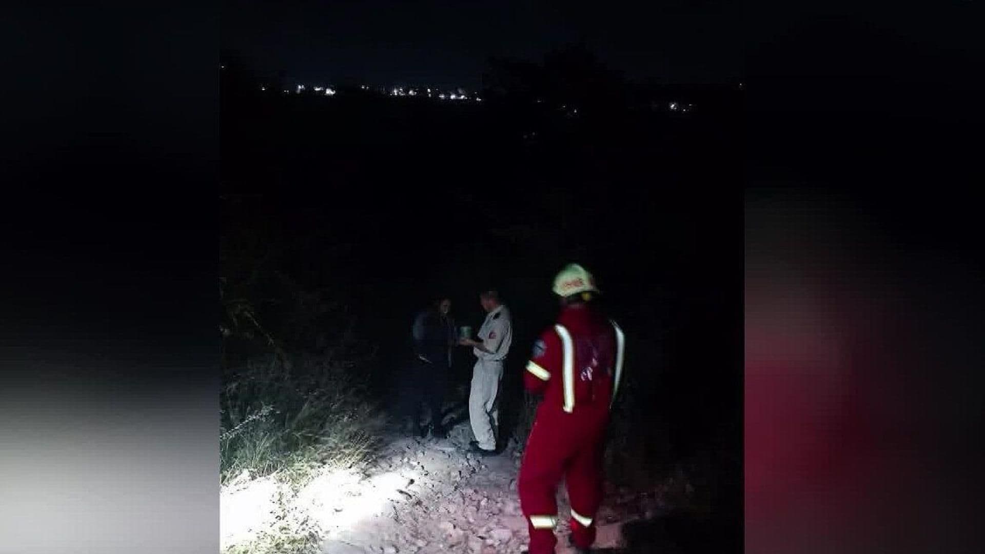 Mujer es Rescatada en la Barranca de Huentitán Tras Mantenerse Extraviada Durante Horas