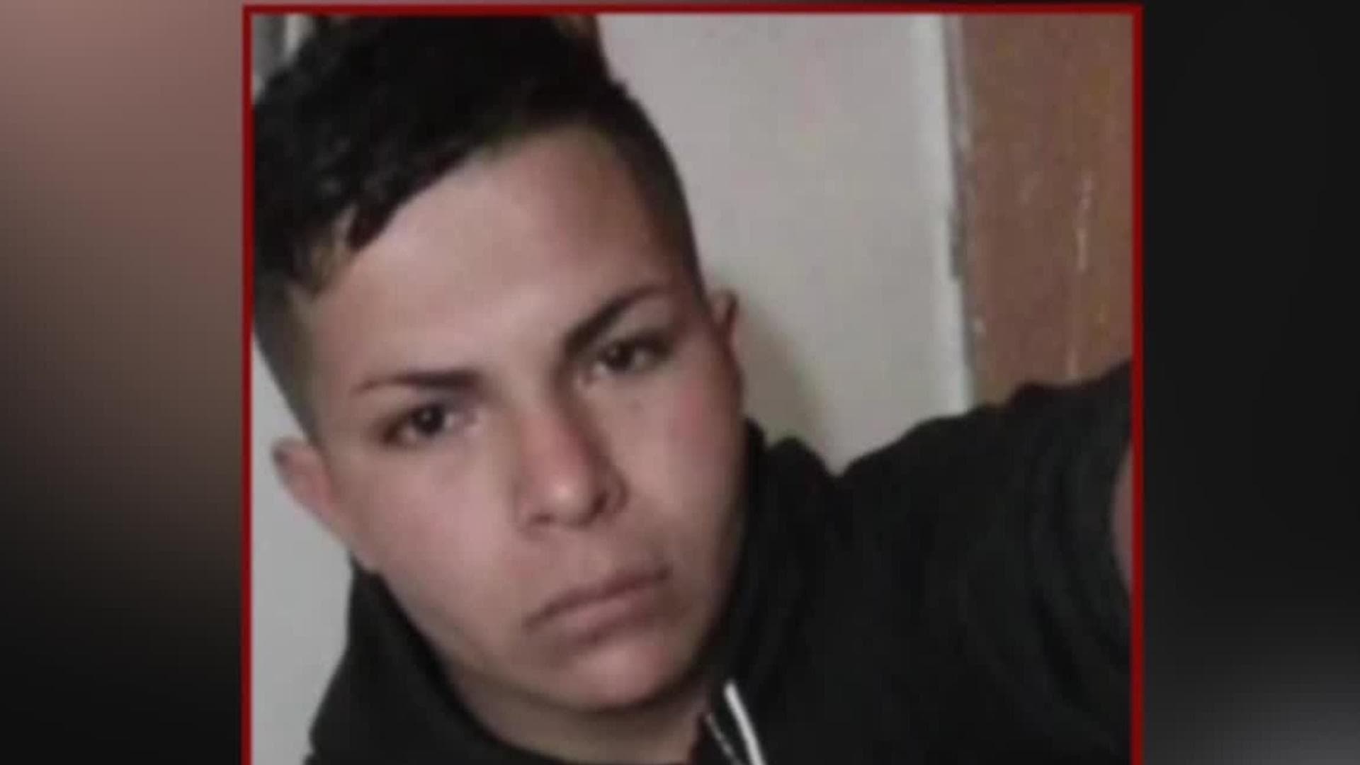 Busca a Juan Pablo Gutiérrez, Joven Desaparecido Desde 2025 en Jesús María, Aguascalientes