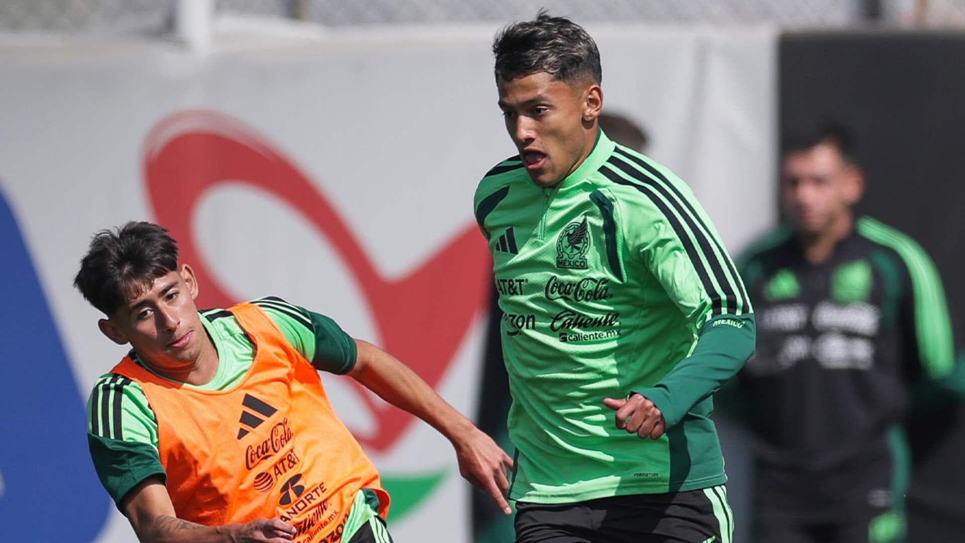 México vs Panamá: A Qué Hora y Dónde Ver Hoy en Vivo el Partido