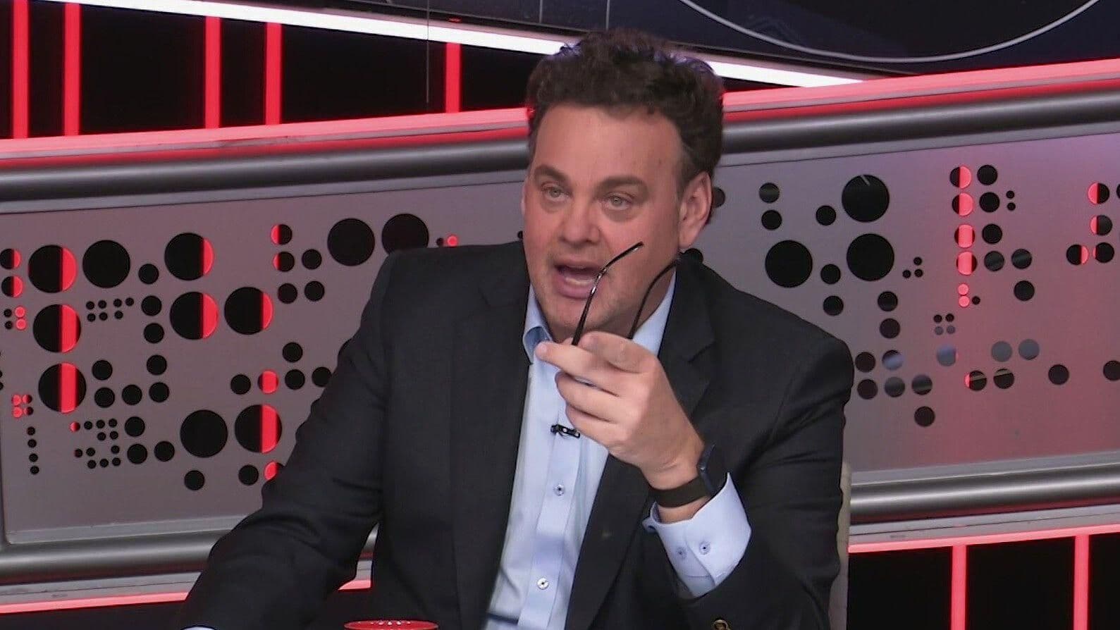 Tercer Grado Deportivo | "Debería Haber Una Investigación contra Shohei Ohtani": David Faitelson