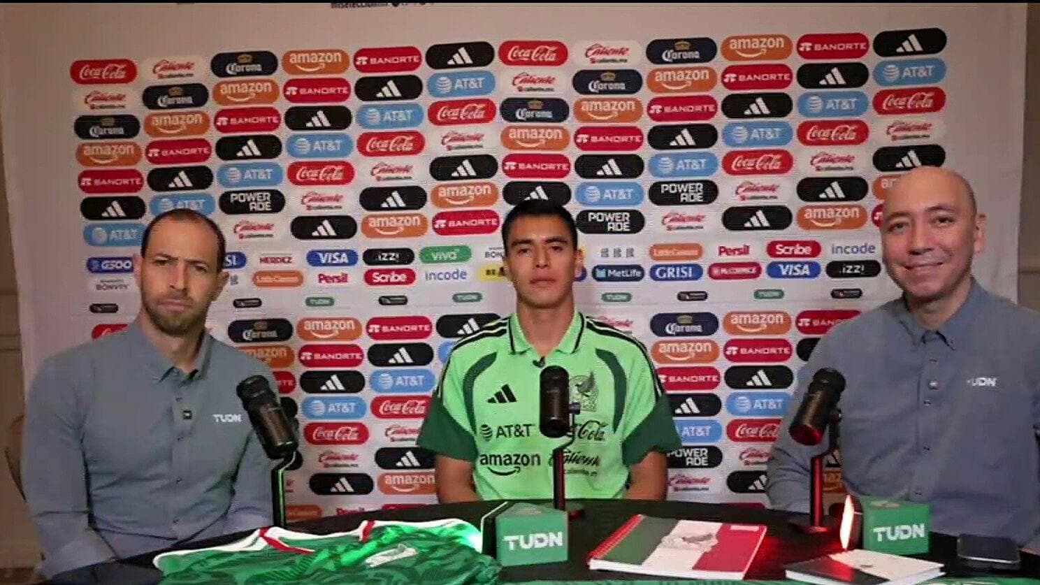 México vs Panamá: Así se Prepara la Selección Mexicana