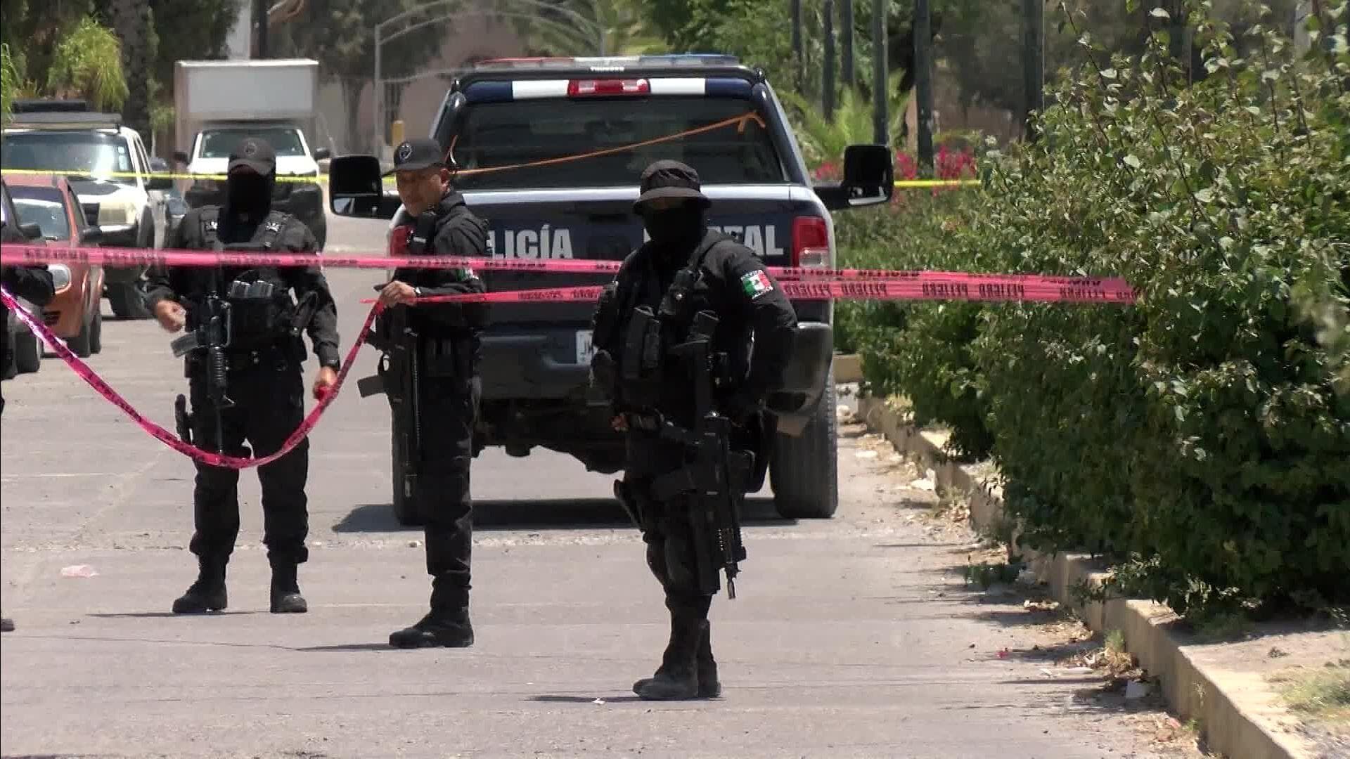 Detienen en Aguascalientes a Presunto Implicado en Feminicidio de Regidora en Teocaltiche