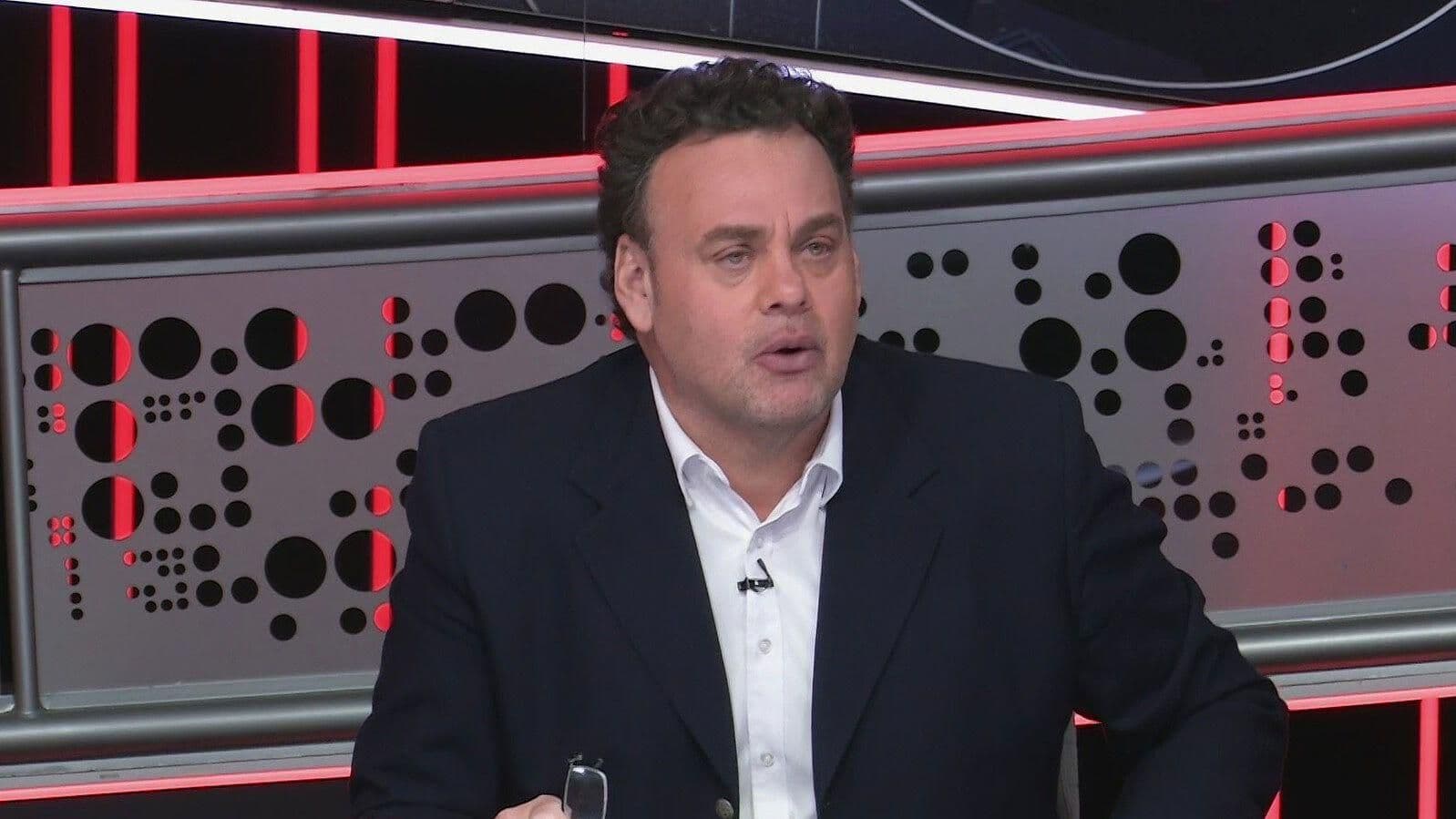 "Hay Temas que a Mikel Arriola y a las Autoridades Futbolísticas No les Interesa Atender":