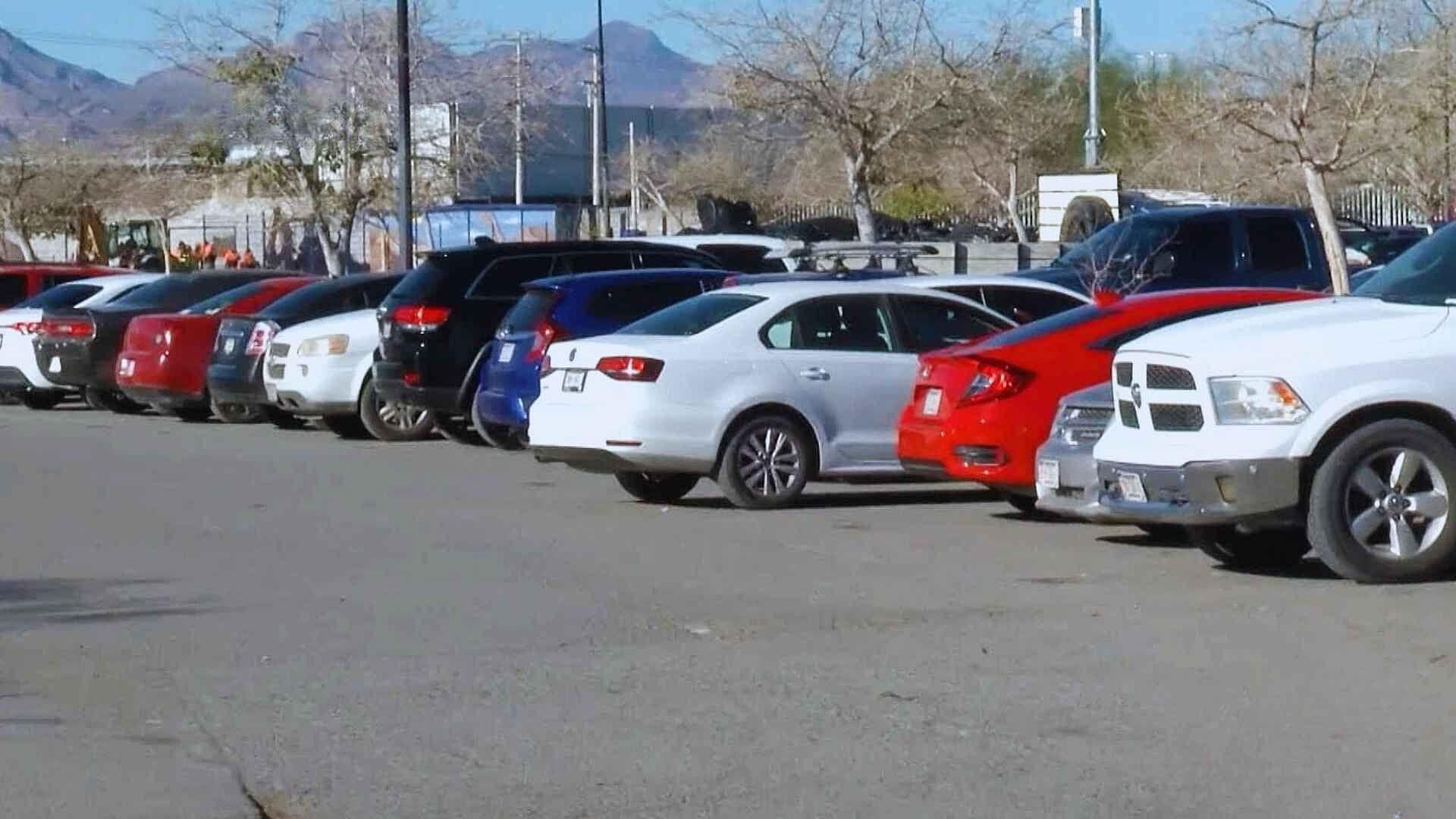Parque Central de Ciudad Juárez Ofrece Auxilio Vehicular Gratuito a sus Visitantes