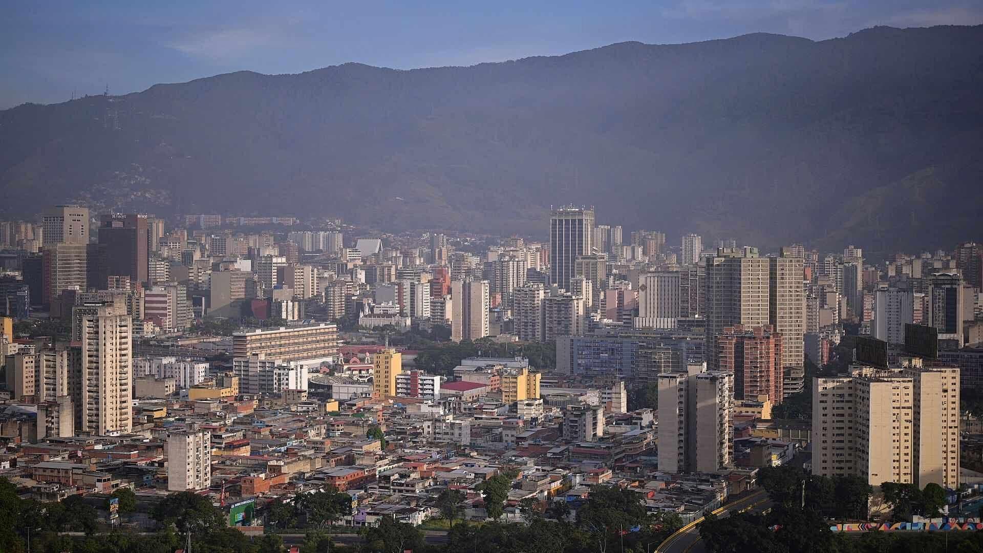 VIDEO: Así Amanece Caracas, Venezuela, luego de Captura de Nicolás Maduro