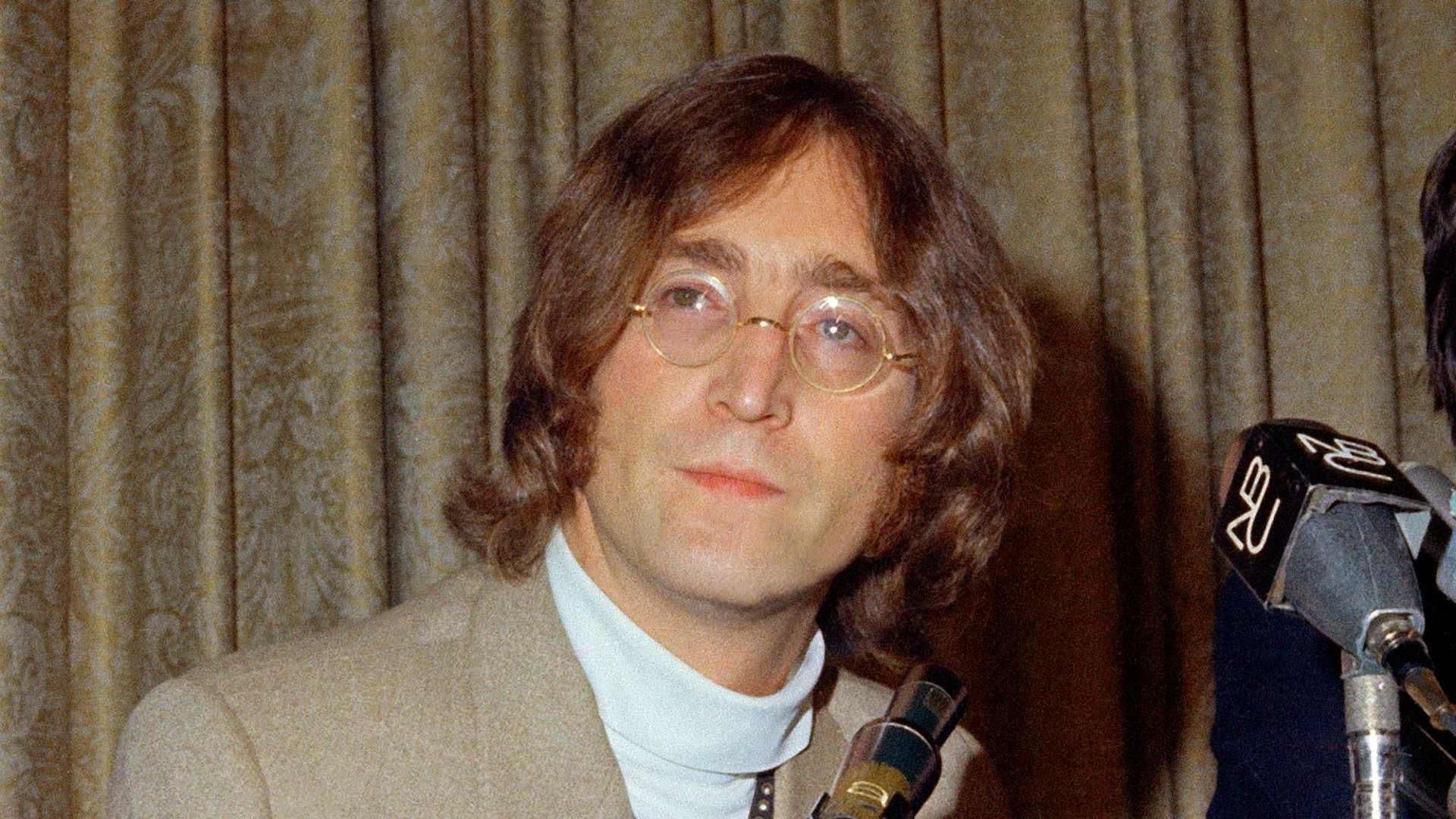 Guitarra de John Lennon Será Subasta en el Hard Rock Cafe de NY