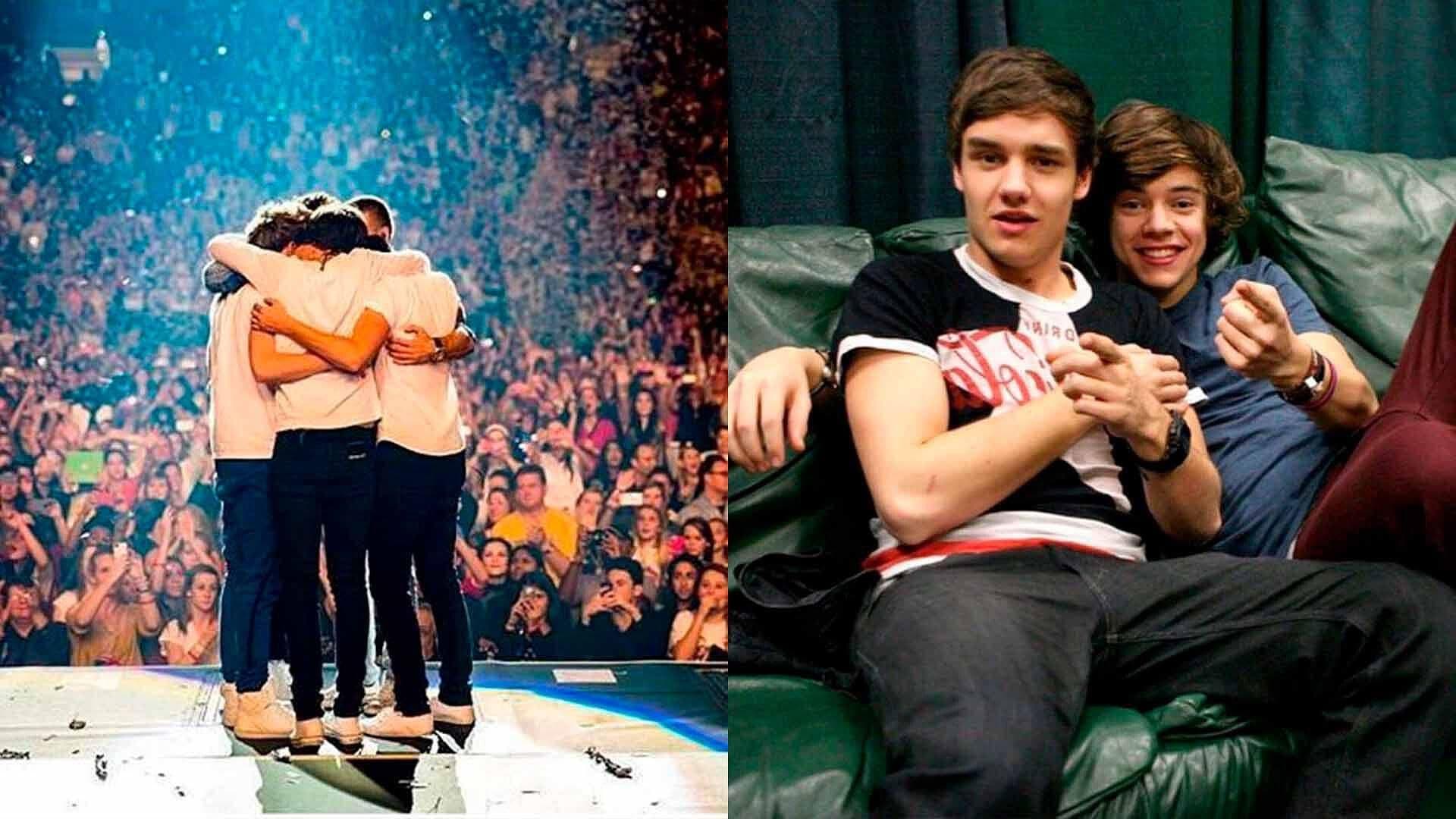 "Estoy Devastado": Harry Styles se Despide con Emotivo Mensaje de Liam Payne