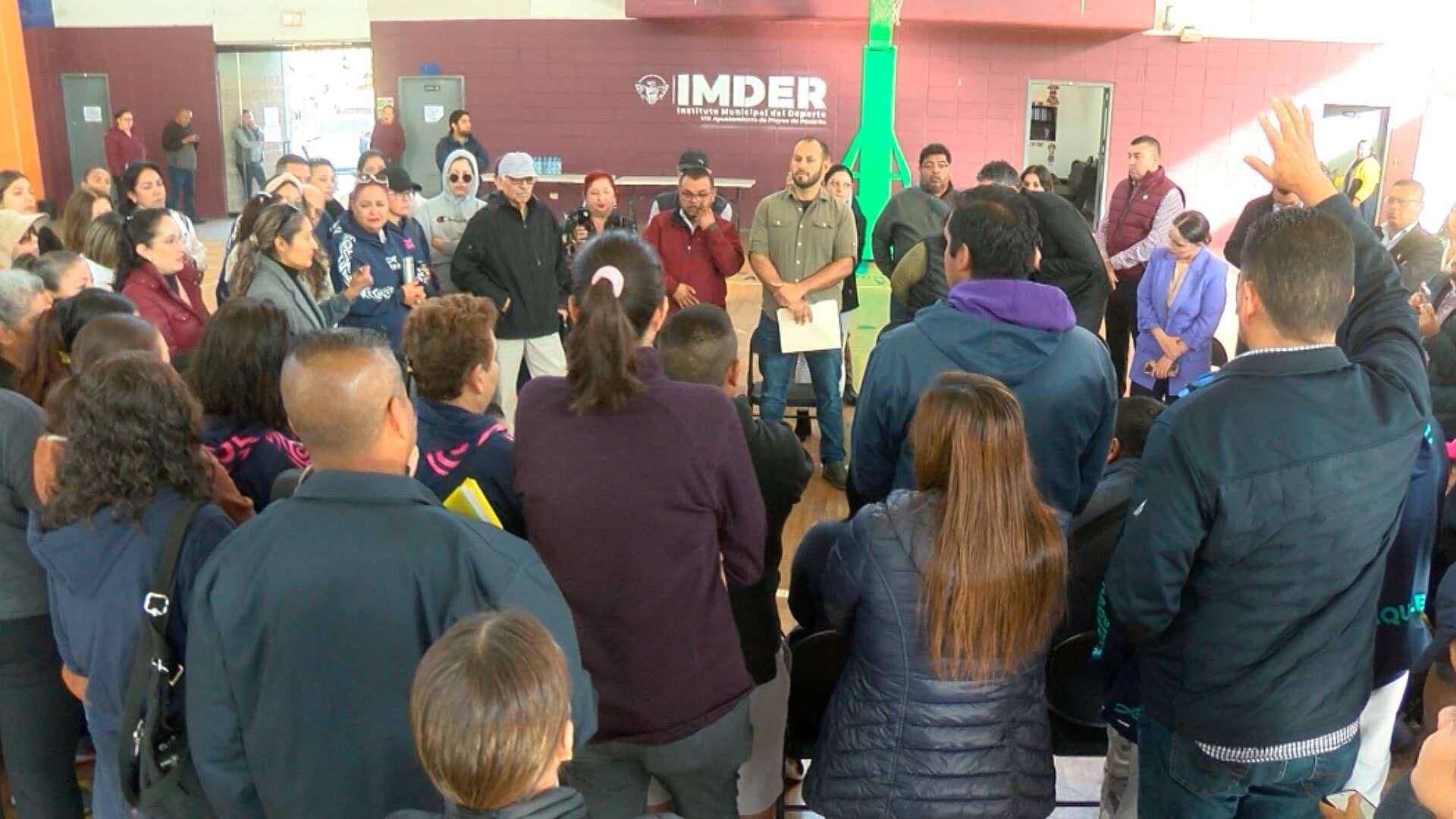 Anuncian Reapertura Escalonada del Centro Acuático de Playas de Rosarito