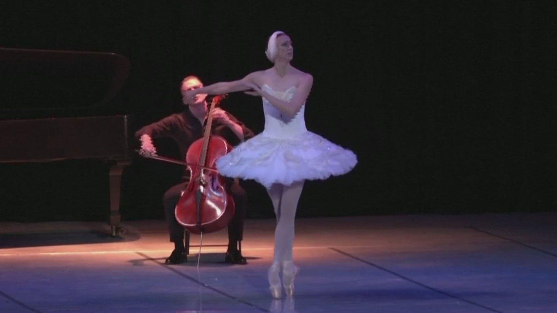 Inauguran Festival Internacional de Ballet de La Habana, Cuba