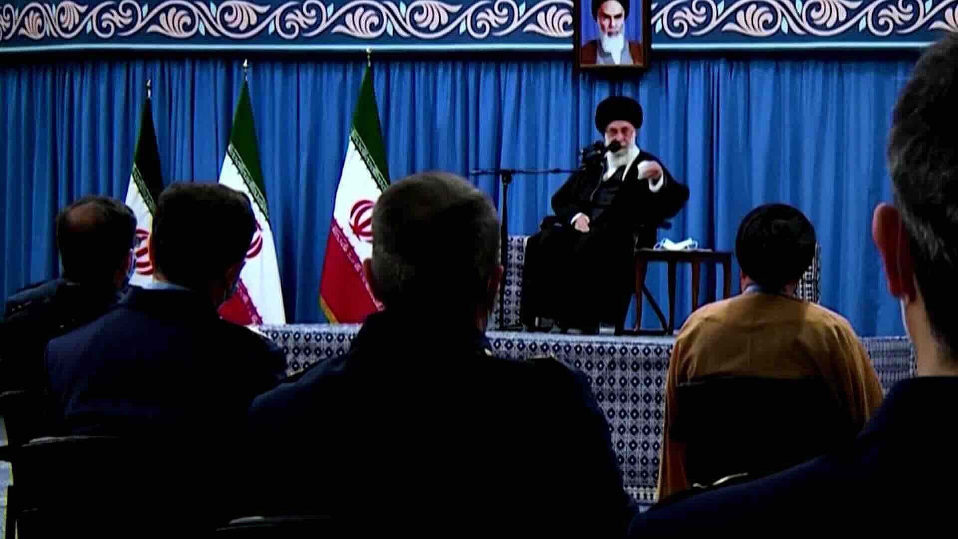 Trump Confirma Muerte de Alí Jamenei tras Ataques en Teherán