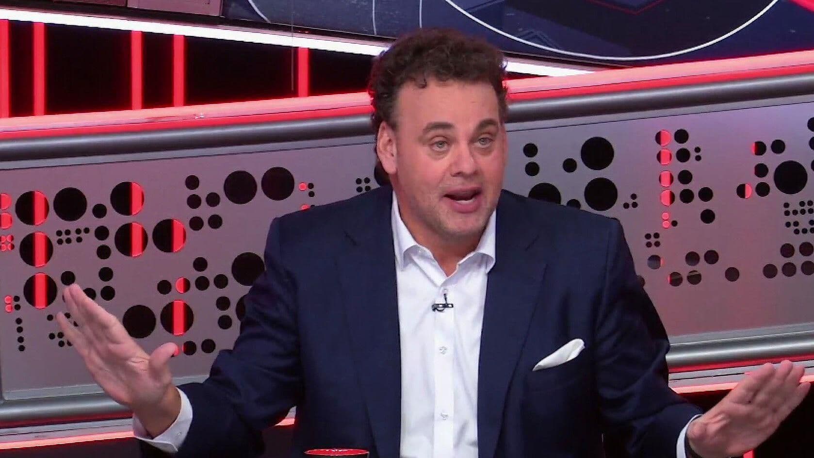 Mundial en Portugal, España y Marruecos Es Espectacular: David Faitelson