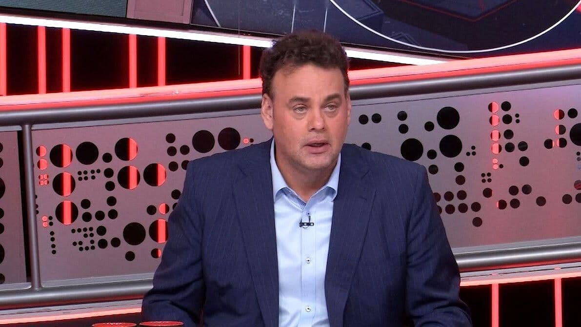 Ante Ghana, el Tri Jugó el Mejor Partido en la Era Lozano: David Faitelson